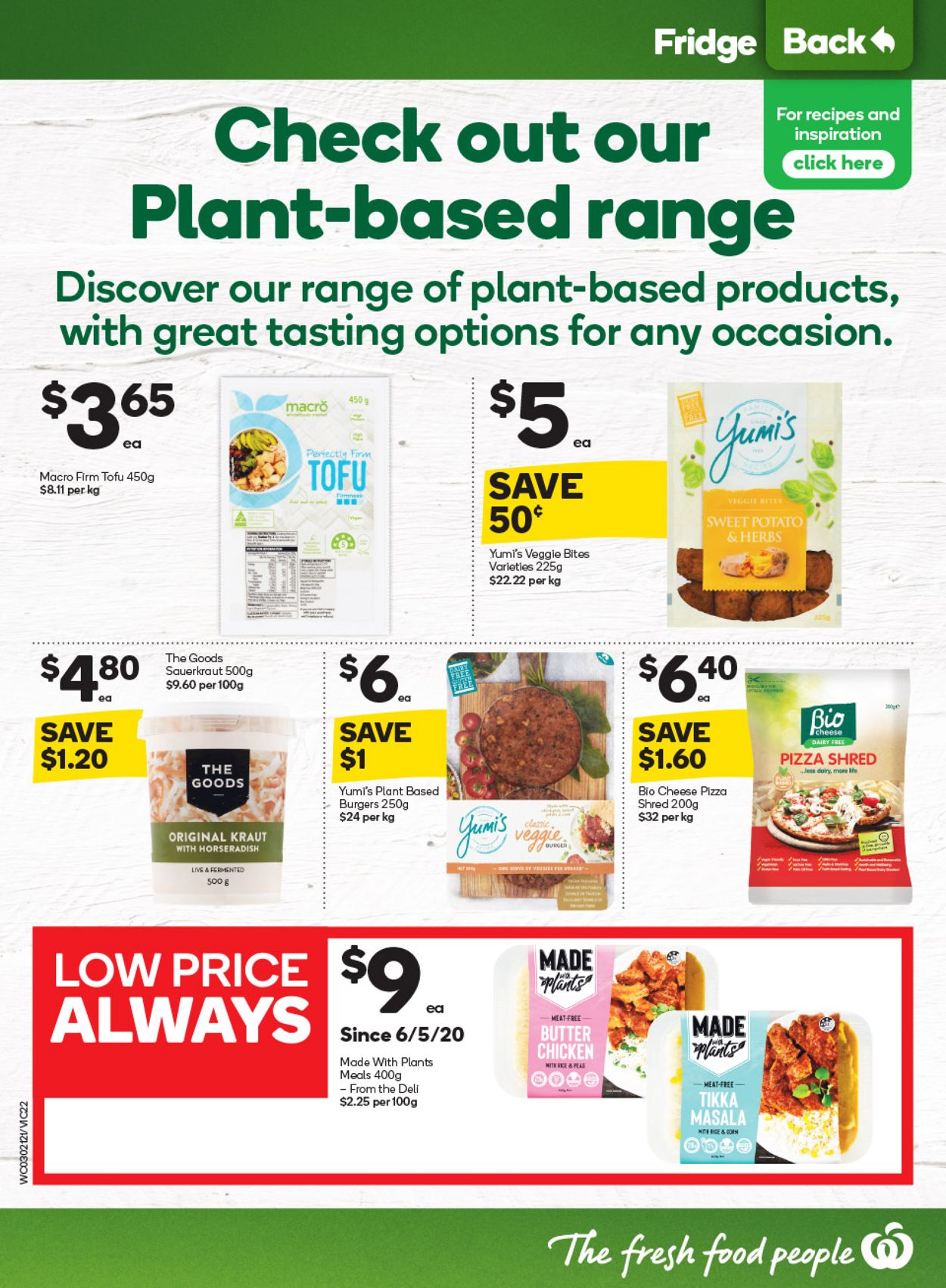 Woolworths Catalogue - 03/02-09/02/2021 (Page 24)