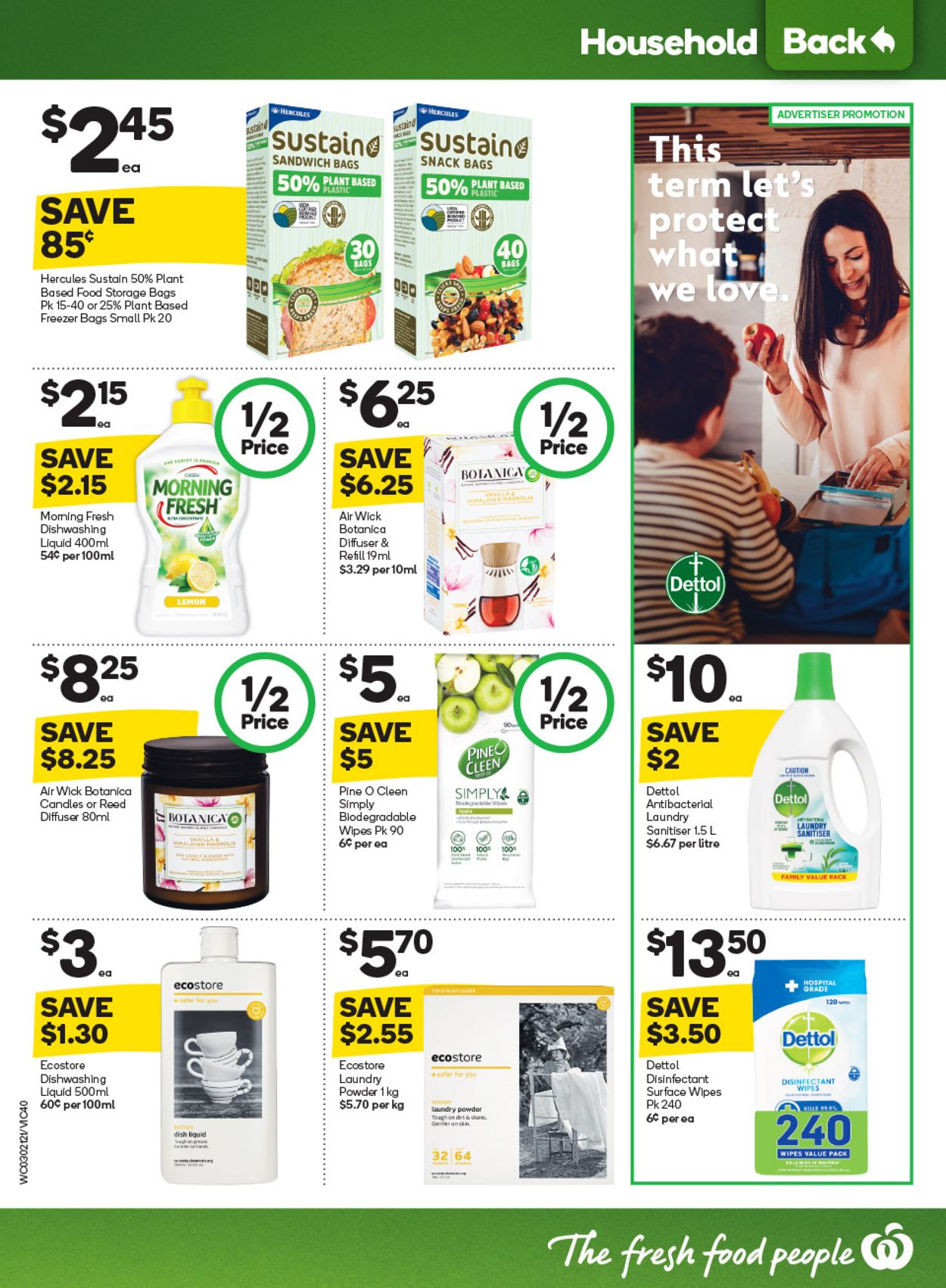 Woolworths Catalogue - 03/02-09/02/2021 (Page 42)