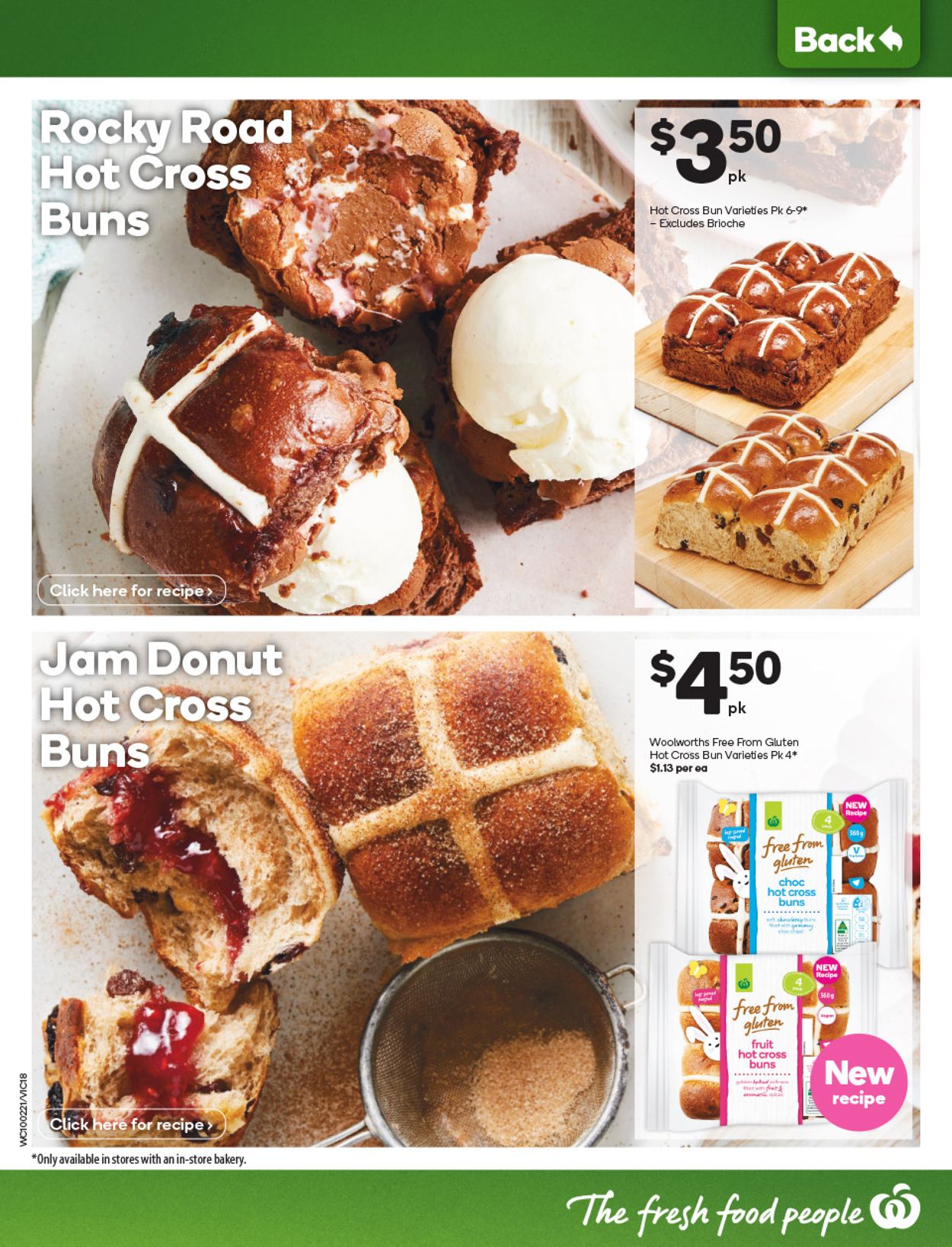 Woolworths Catalogue - 10/02-16/02/2021 (Page 18)
