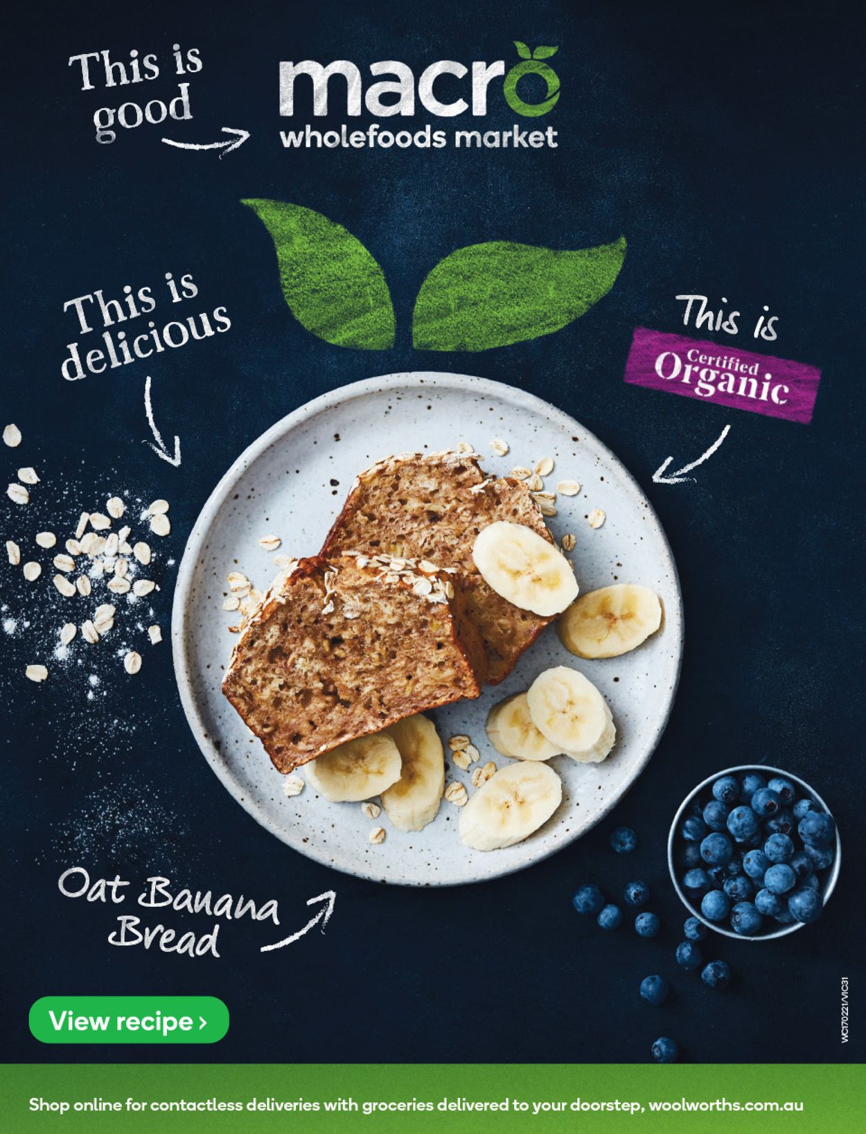 Woolworths Catalogue - 17/02-23/02/2021 (Page 31)