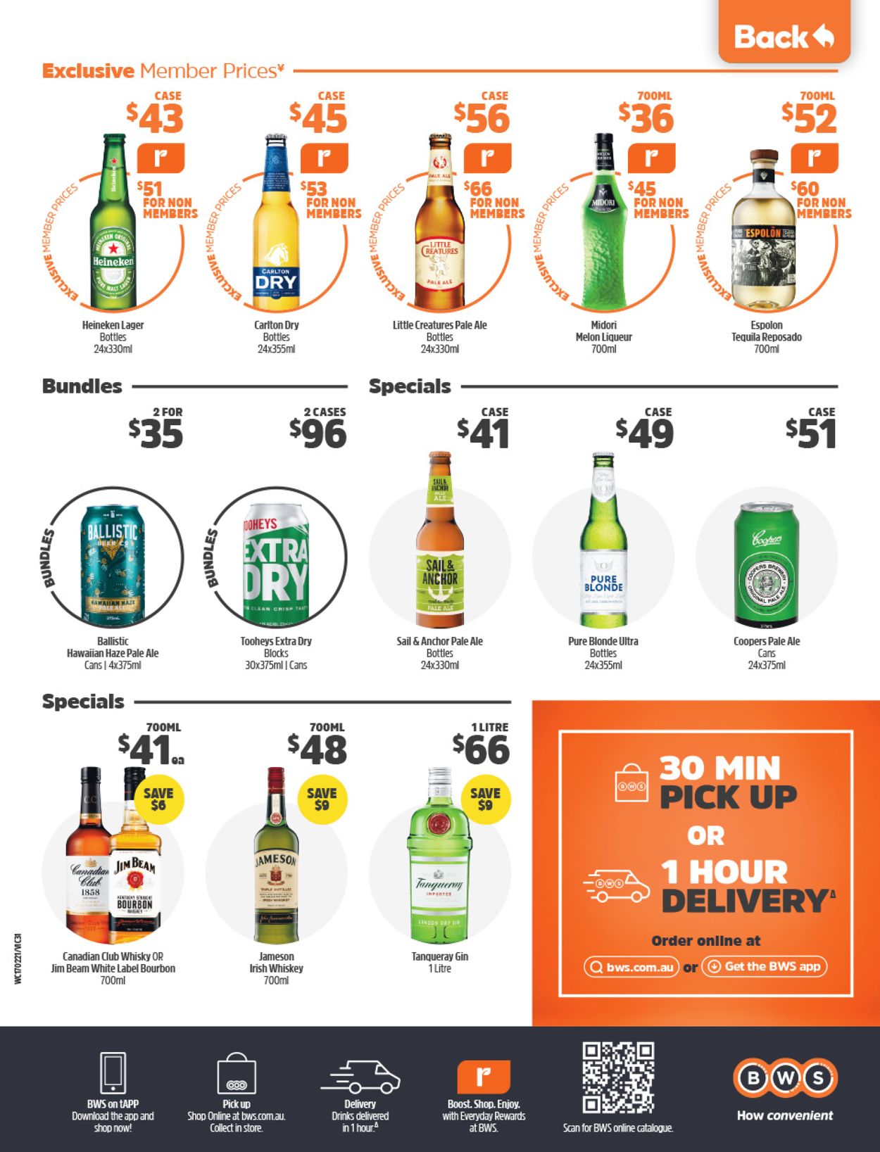 Woolworths Catalogue - 17/02-23/02/2021 (Page 48)