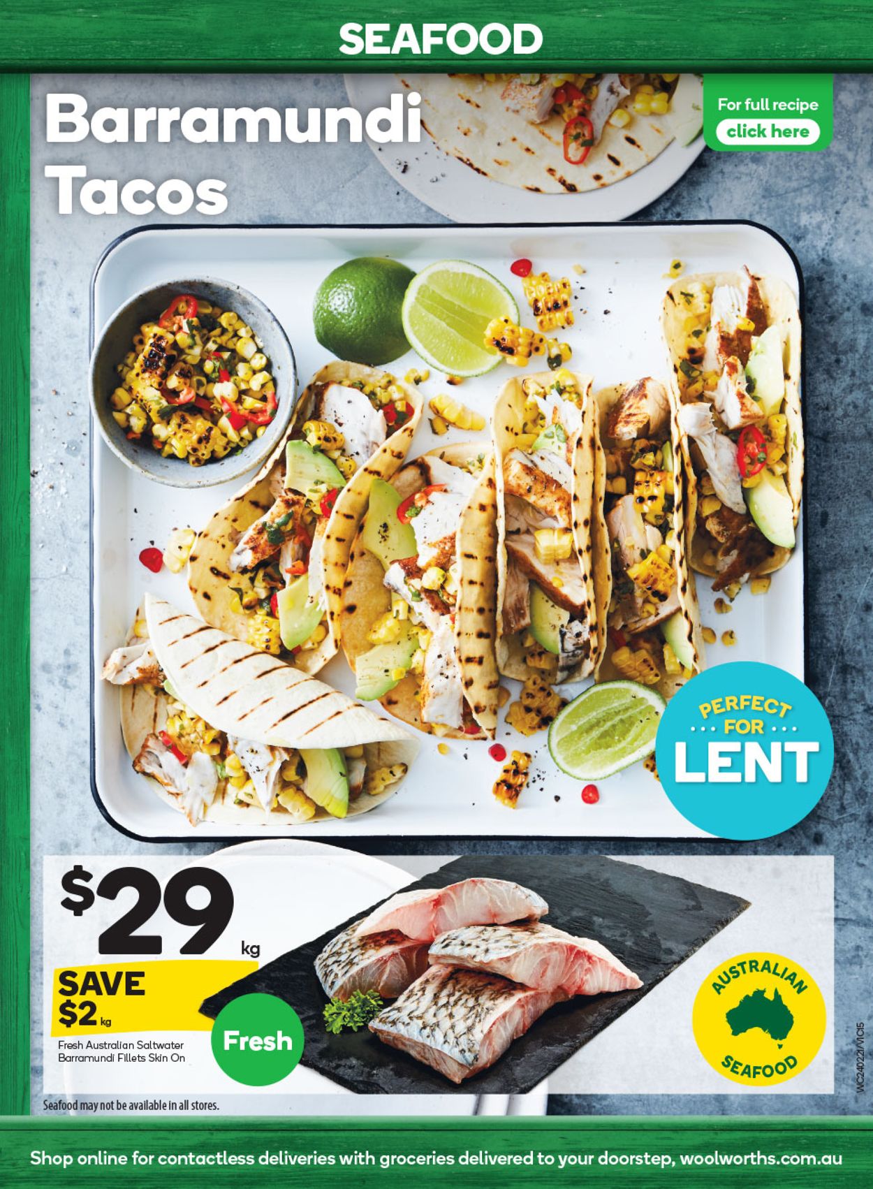 Woolworths Catalogue - 24/02-02/03/2021 (Page 15)