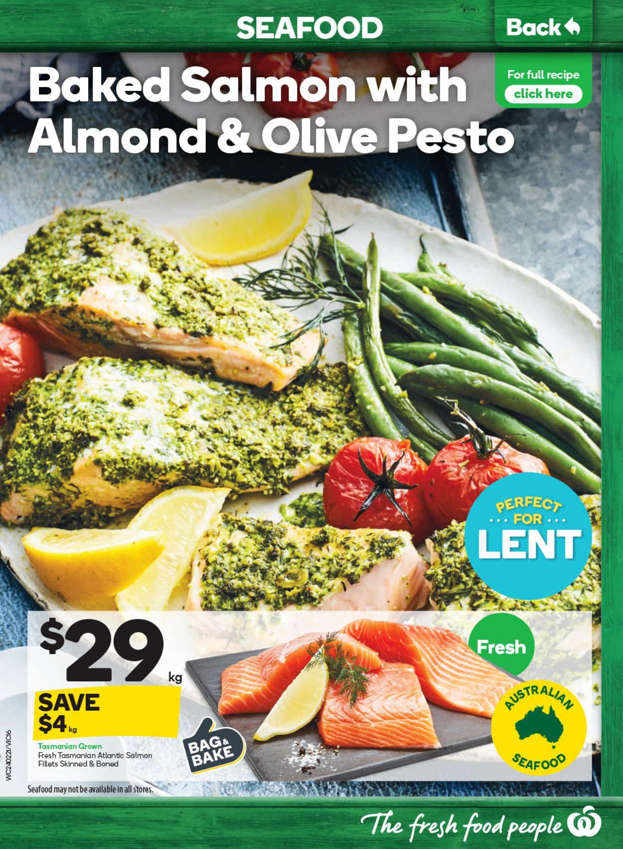 Woolworths Catalogue - 24/02-02/03/2021 (Page 16)