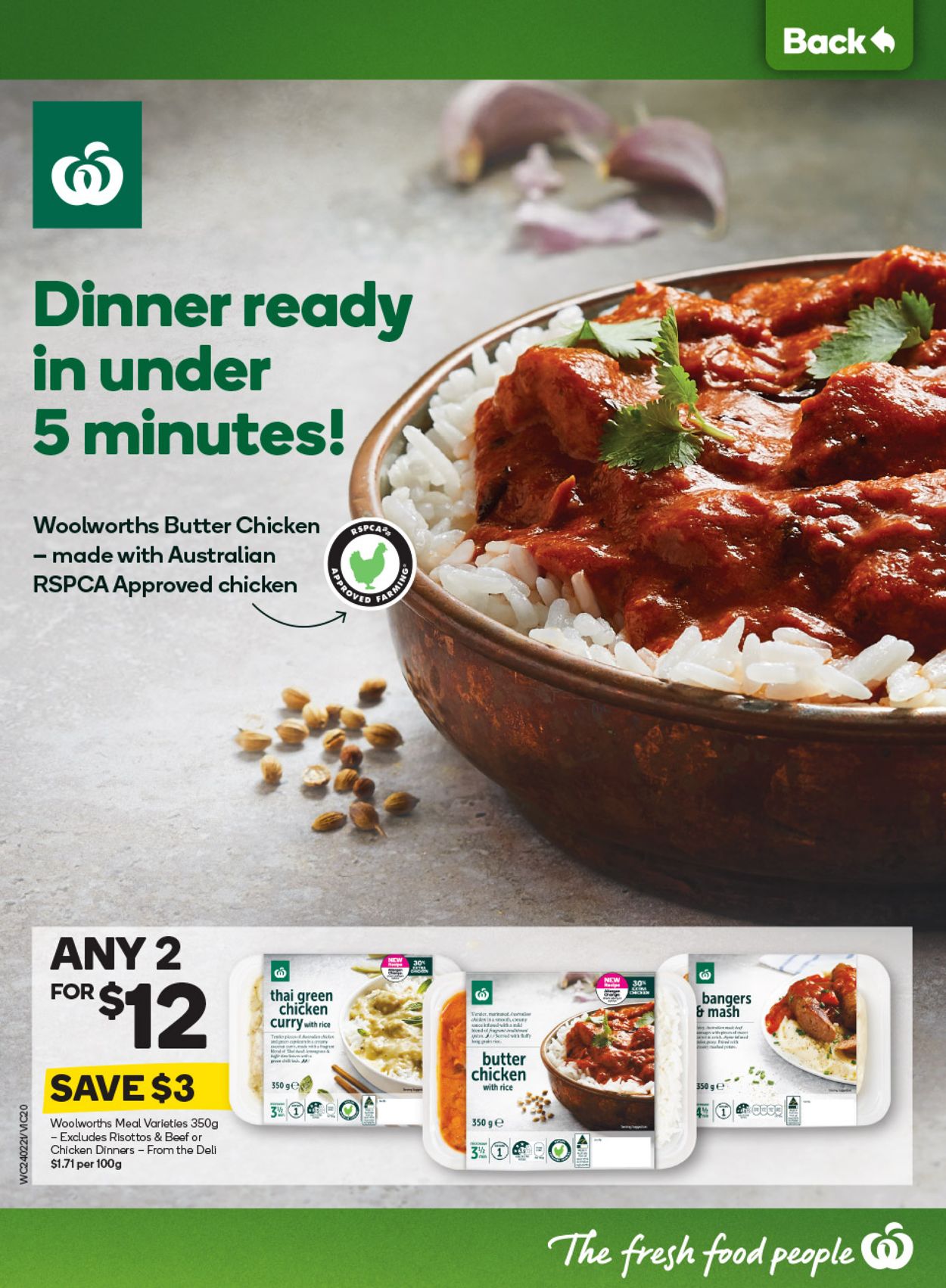 Woolworths Catalogue - 24/02-02/03/2021 (Page 20)