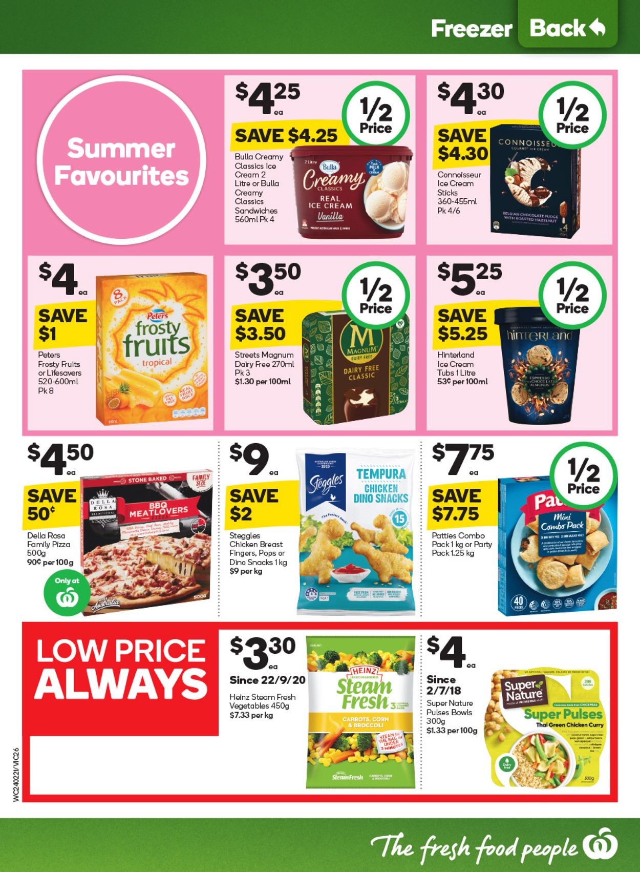 Woolworths Catalogue - 24/02-02/03/2021 (Page 26)