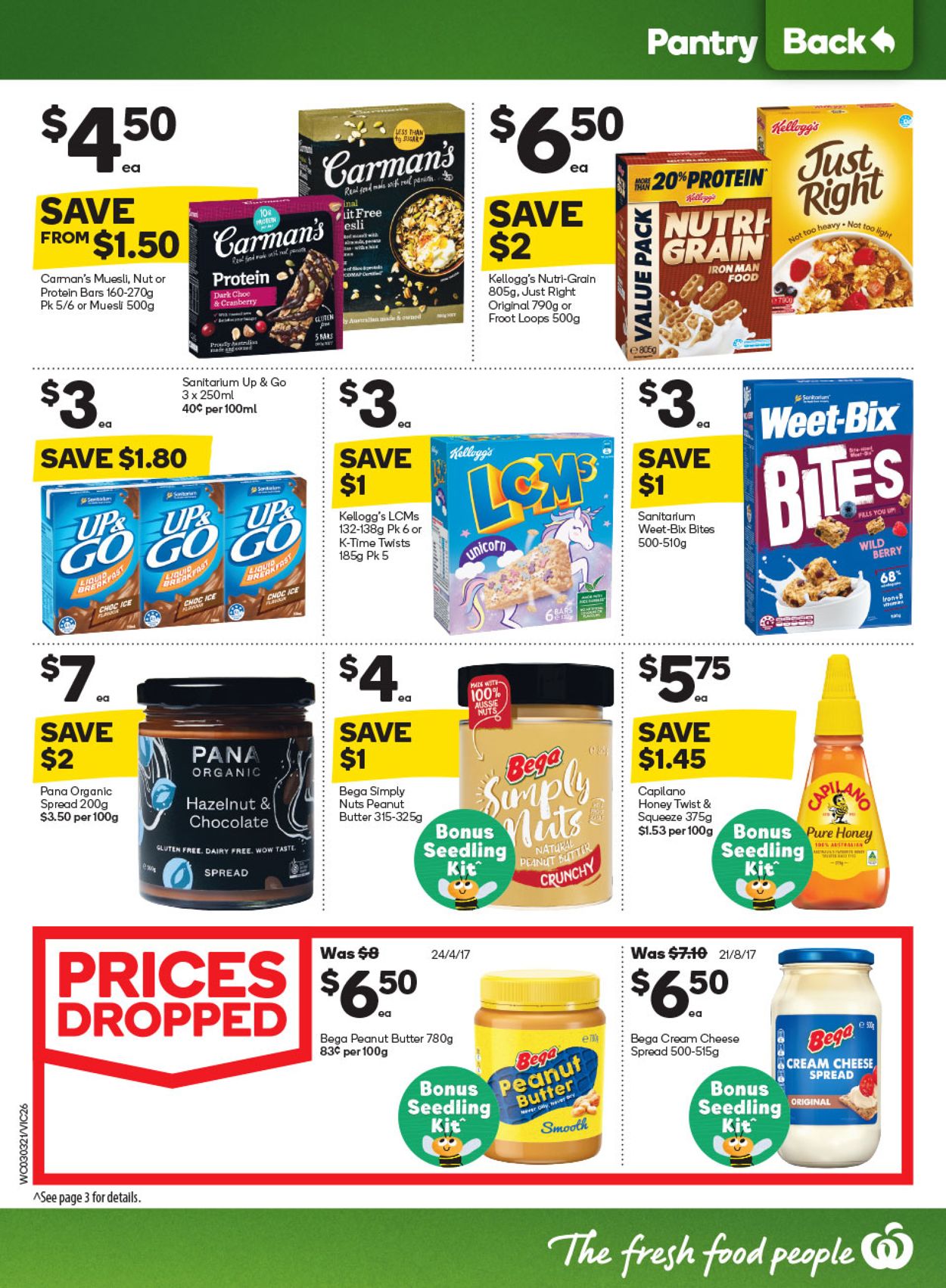 Woolworths Catalogue - 03/03-09/03/2021 (Page 28)
