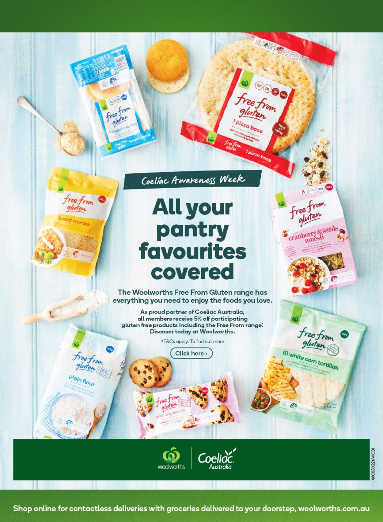 Woolworths Catalogue - 03/03-09/03/2021 (Page 33)