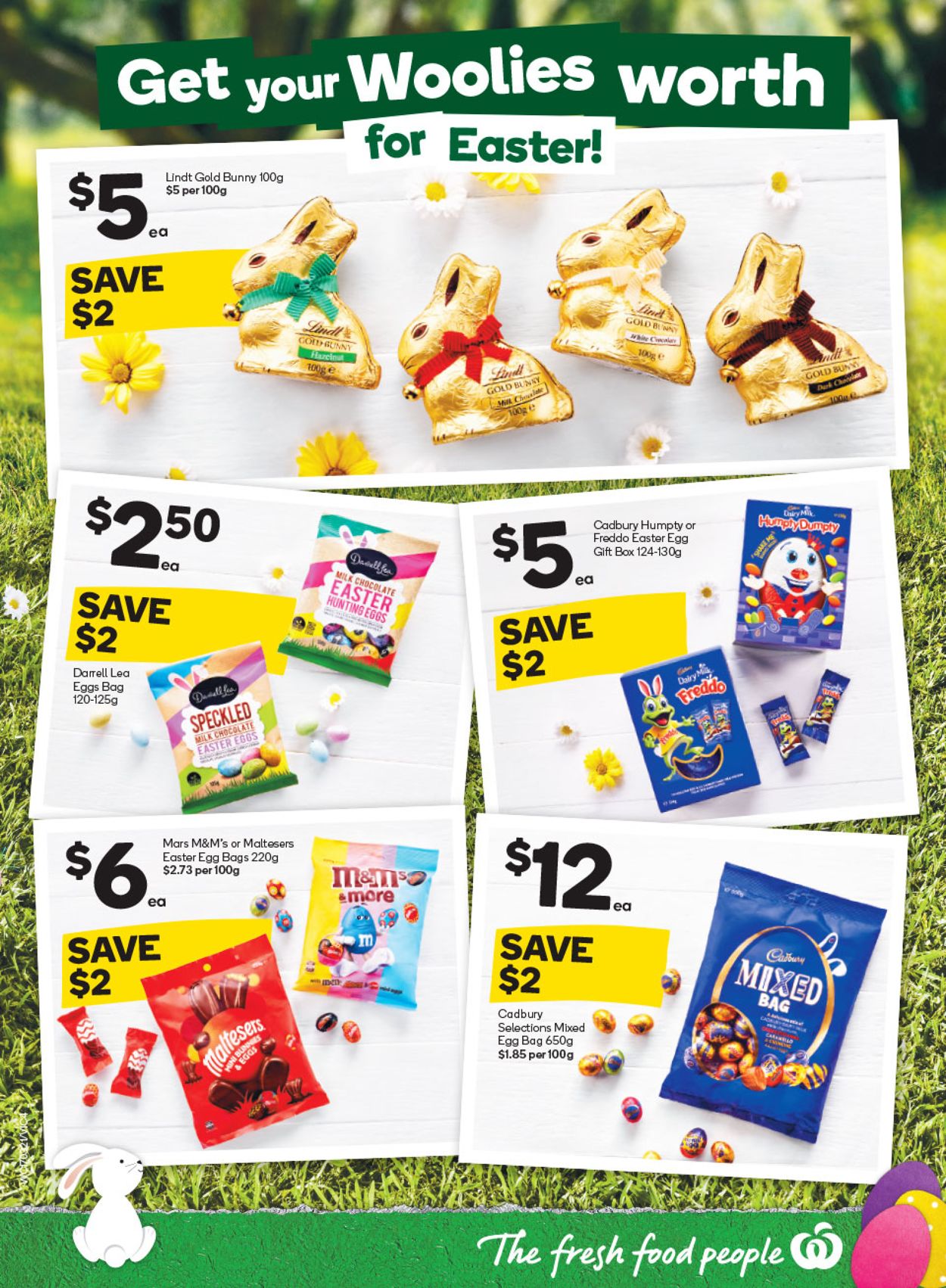 Woolworths Catalogue - 17/03-23/03/2021 (Page 4)