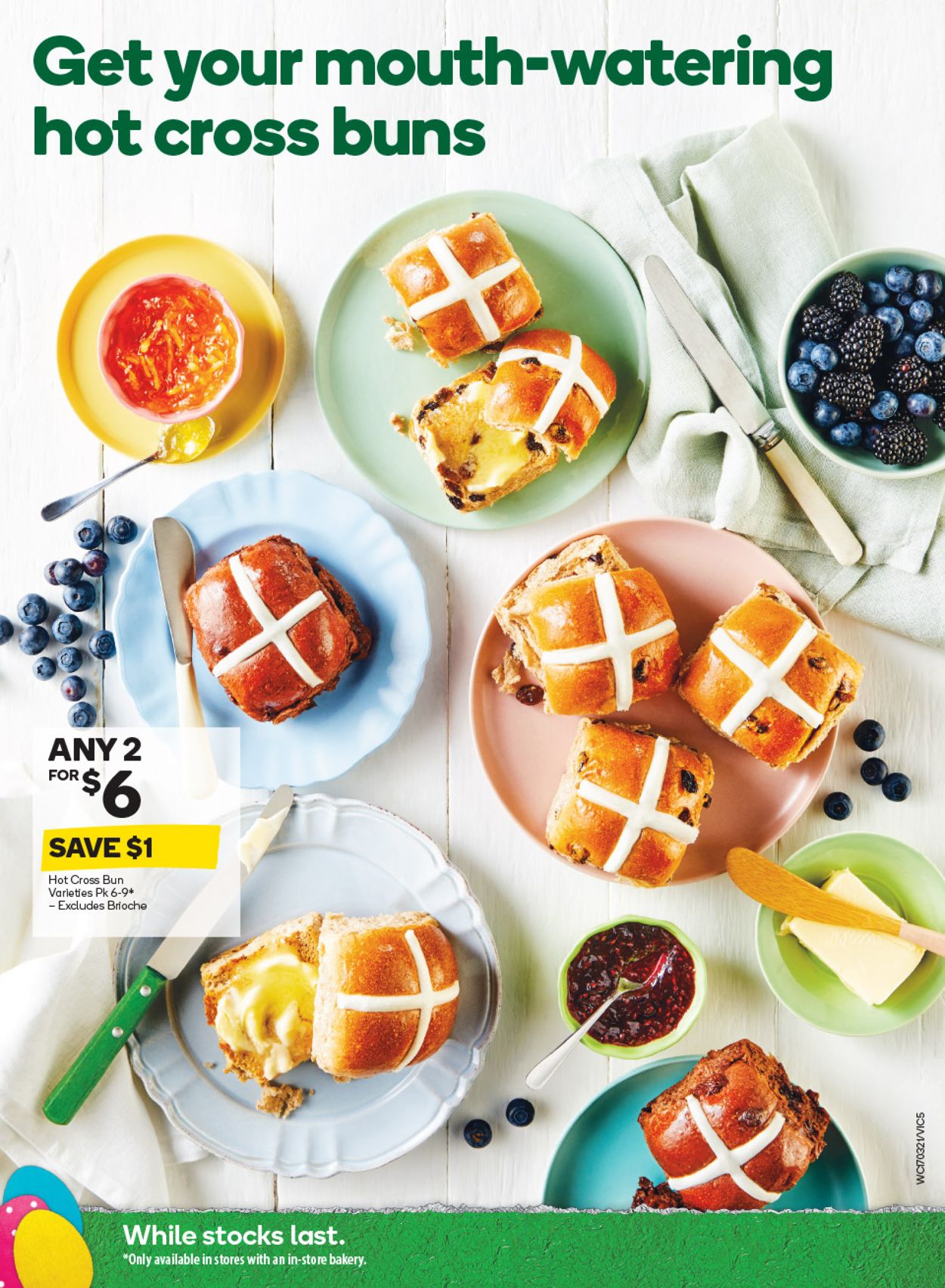 Woolworths Catalogue - 17/03-23/03/2021 (Page 5)