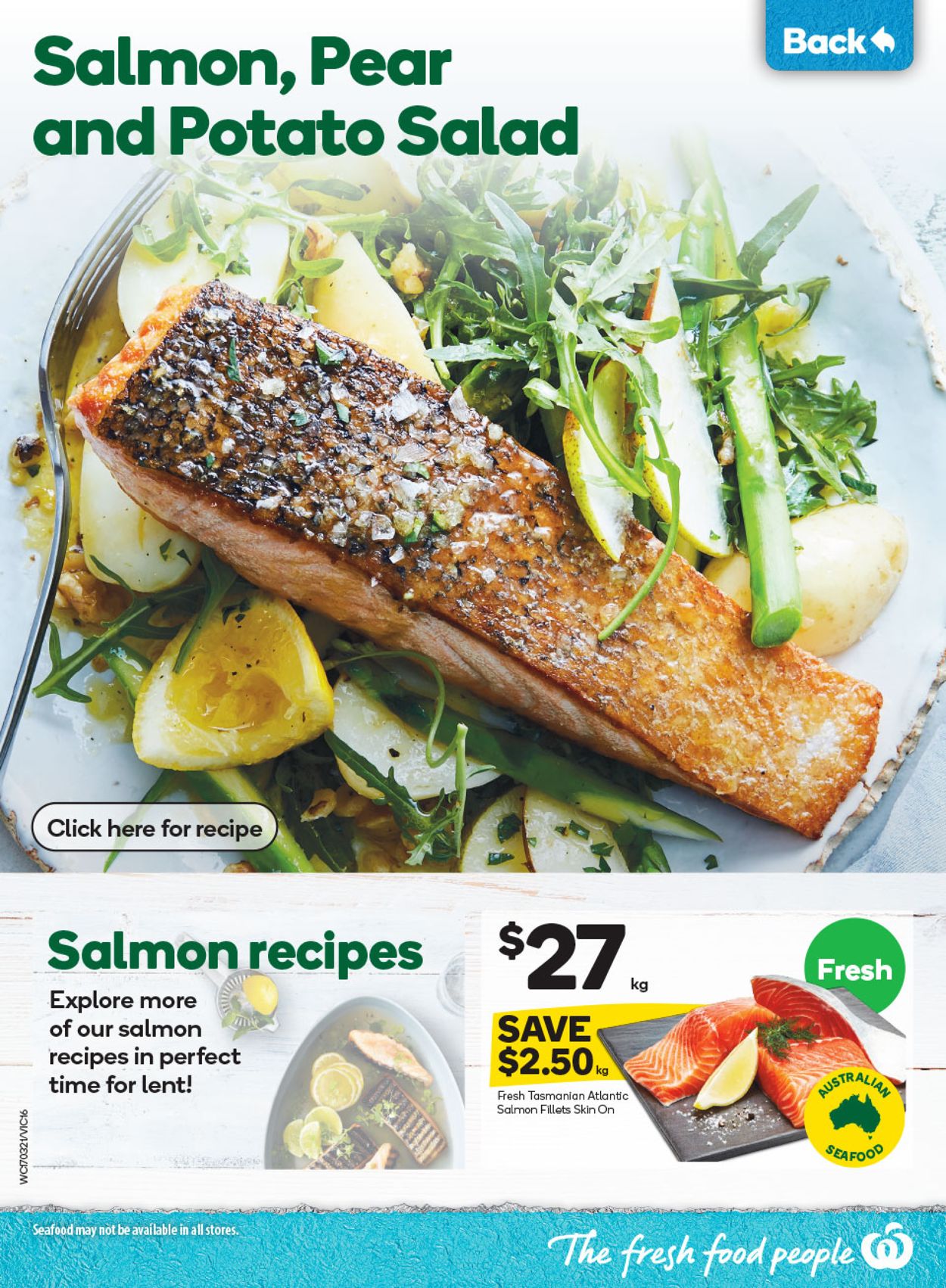 Woolworths Catalogue - 17/03-23/03/2021 (Page 16)