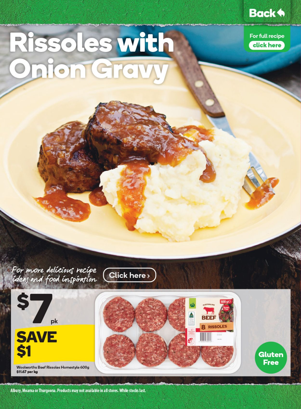 Woolworths Catalogue - 17/03-23/03/2021 (Page 30)