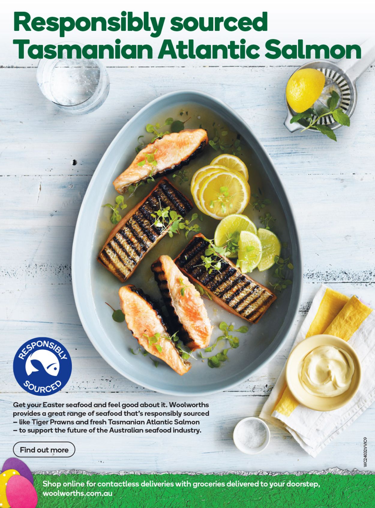 Woolworths Catalogue - 24/03-30/03/2021 (Page 9)