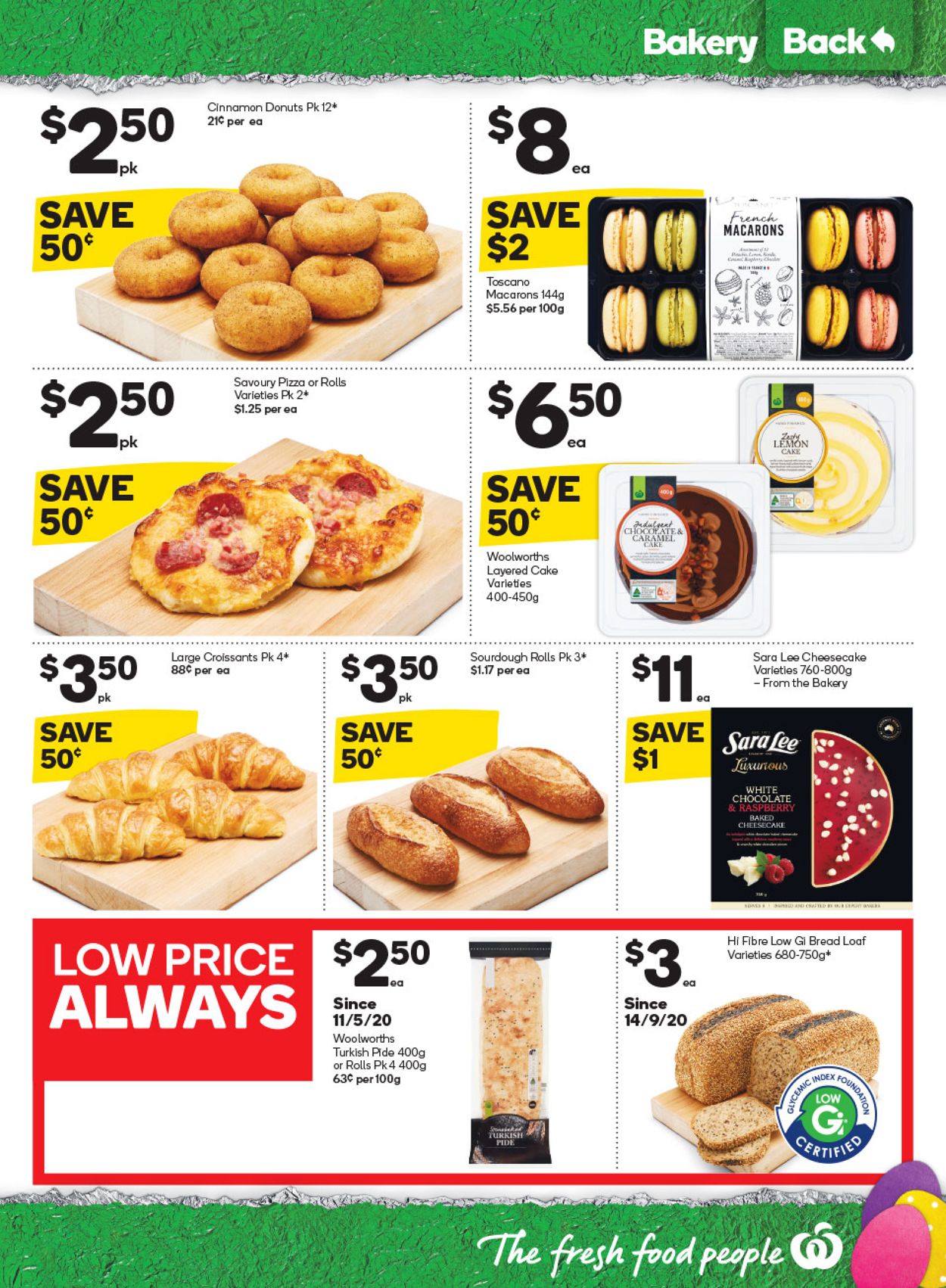 Woolworths Catalogue - 24/03-30/03/2021 (Page 14)