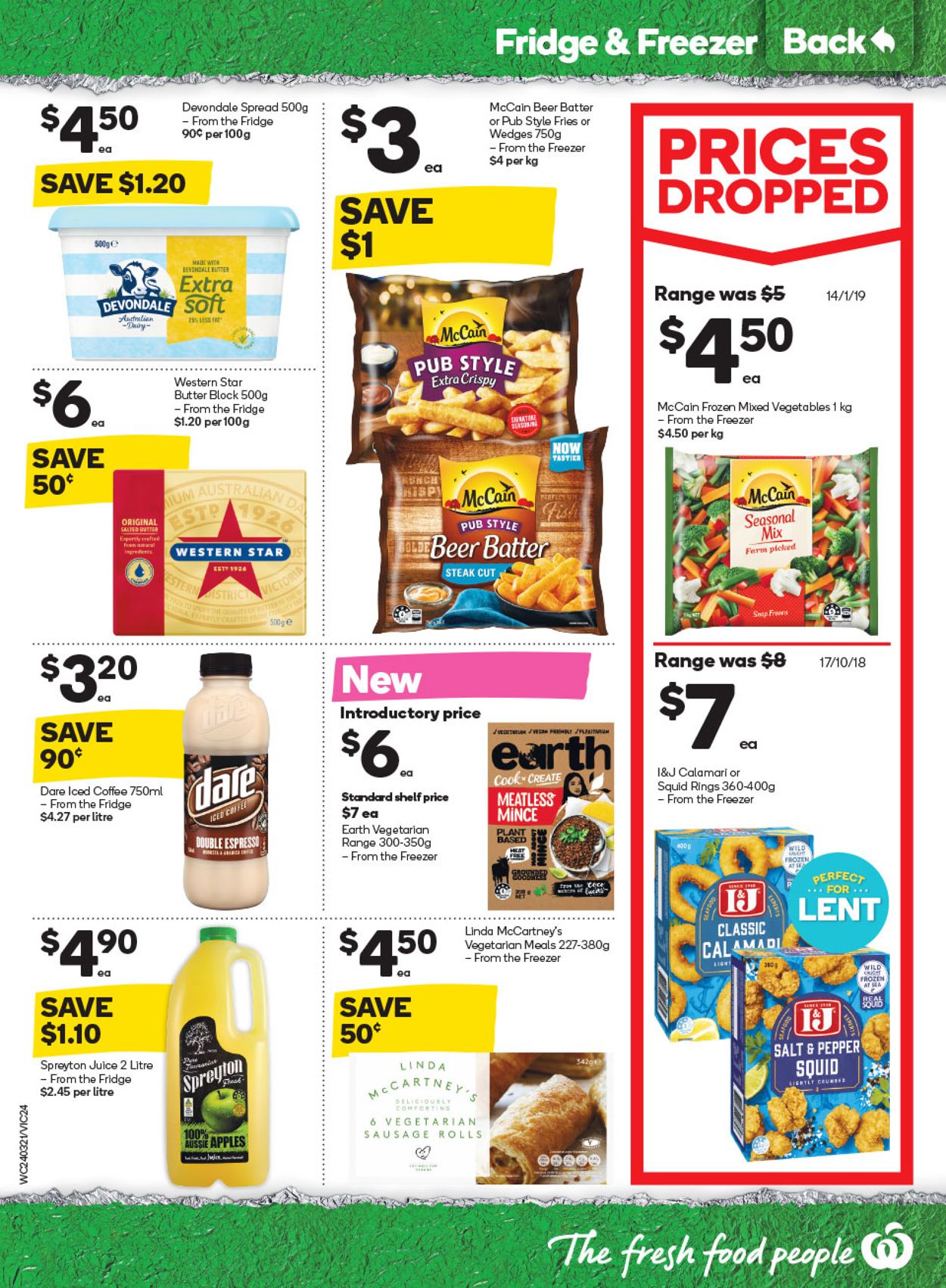 Woolworths Catalogue - 24/03-30/03/2021 (Page 24)