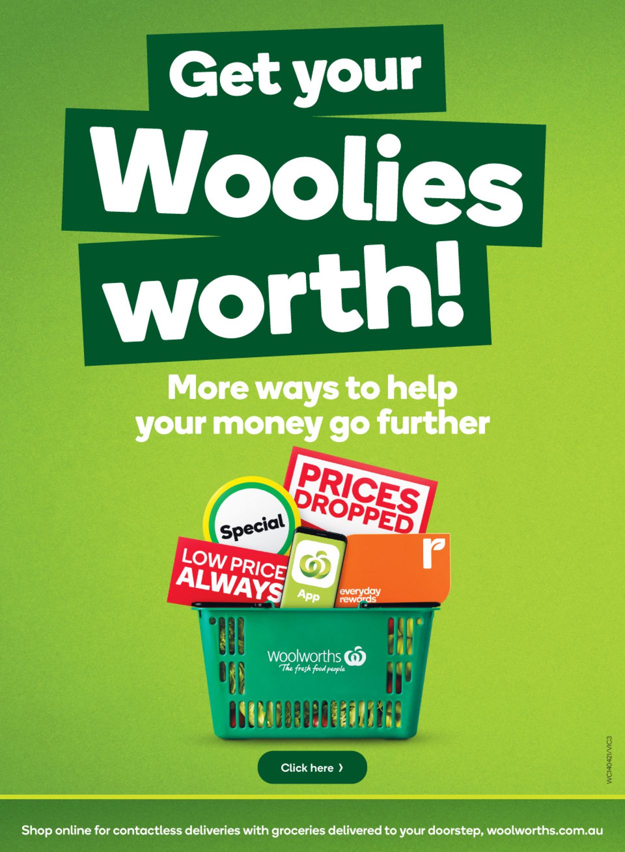 Woolworths Catalogue - 14/04-20/04/2021 (Page 3)