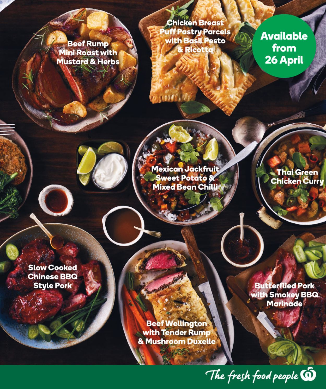 Woolworths Catalogue - 07/04-20/04/2021 (Page 4)