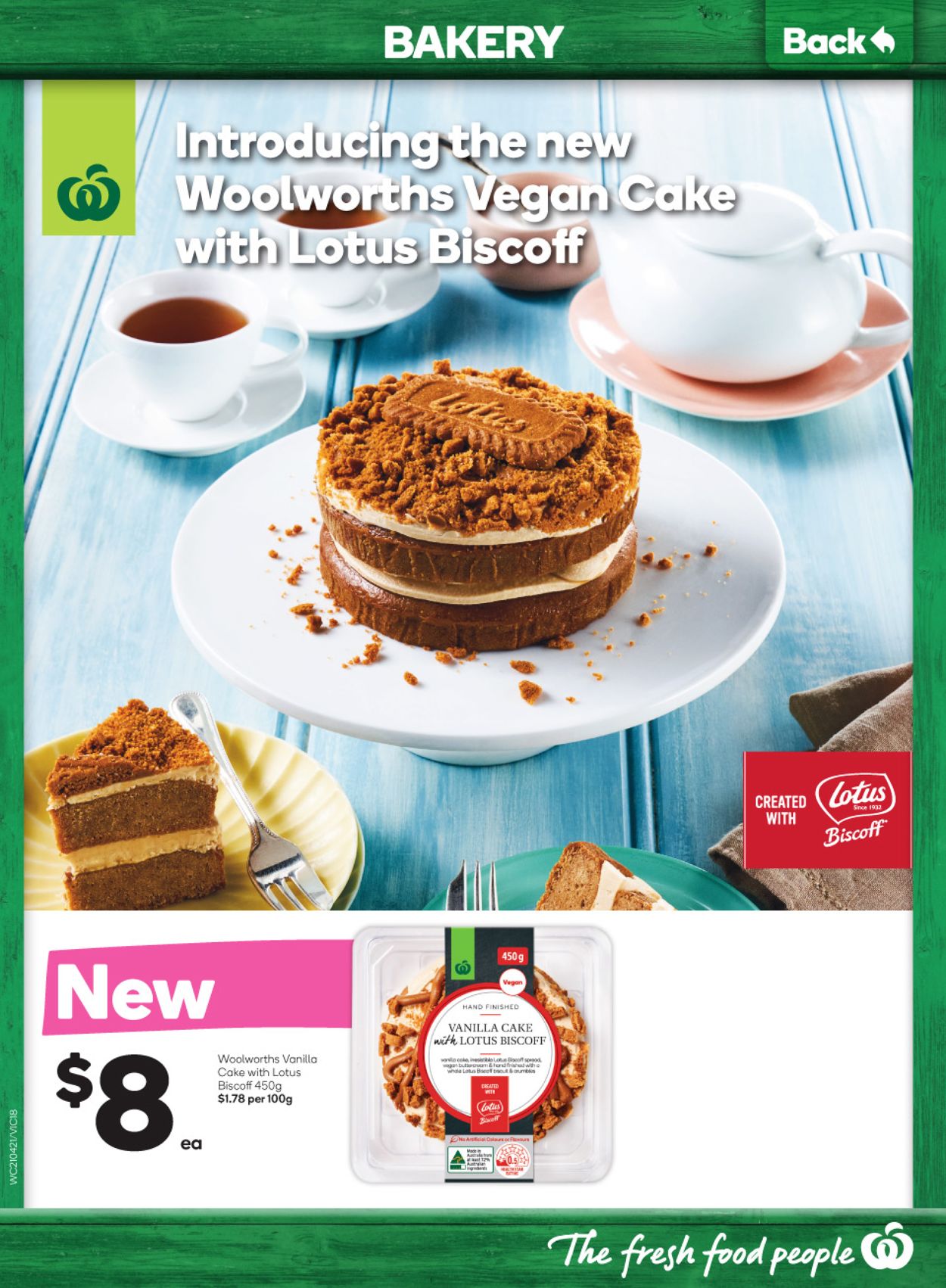 Woolworths Catalogue - 21/04-27/04/2021 (Page 18)