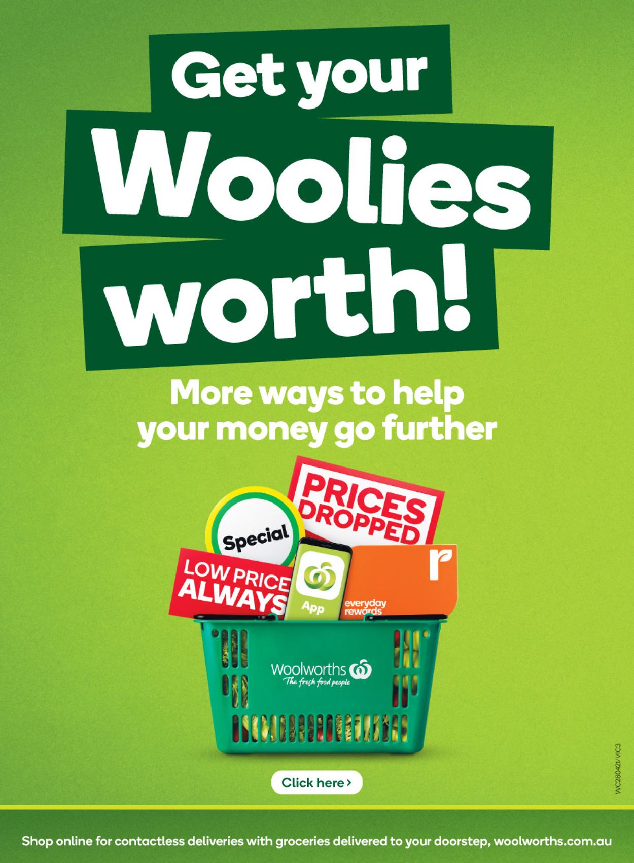 Woolworths Catalogue - 28/04-04/05/2021 (Page 3)