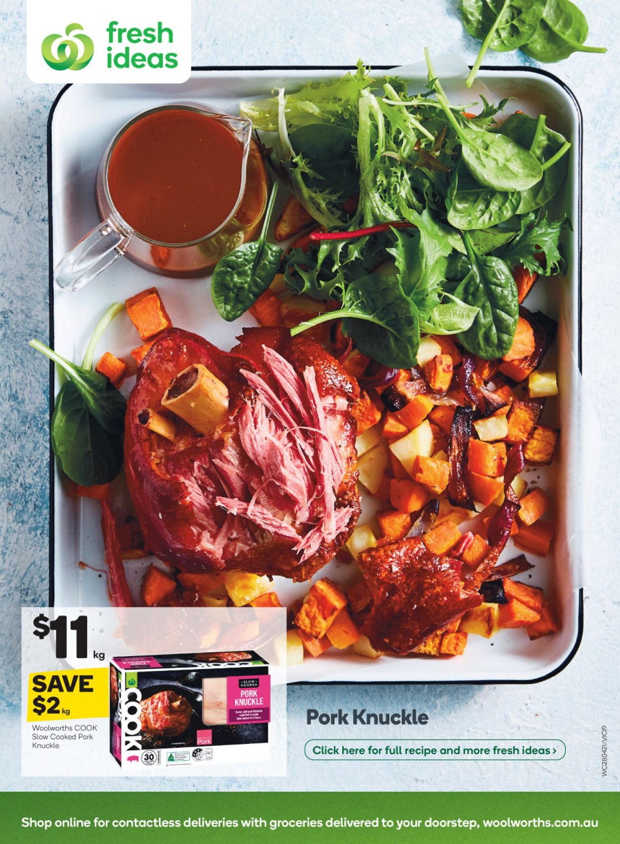 Woolworths Catalogue - 28/04-04/05/2021 (Page 19)