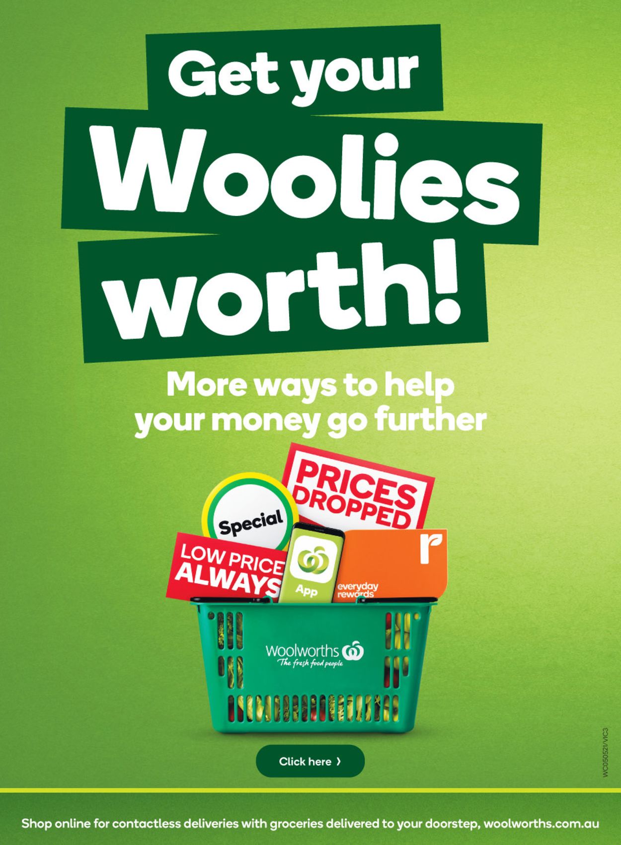 Woolworths Catalogue - 05/05-11/05/2021 (Page 3)