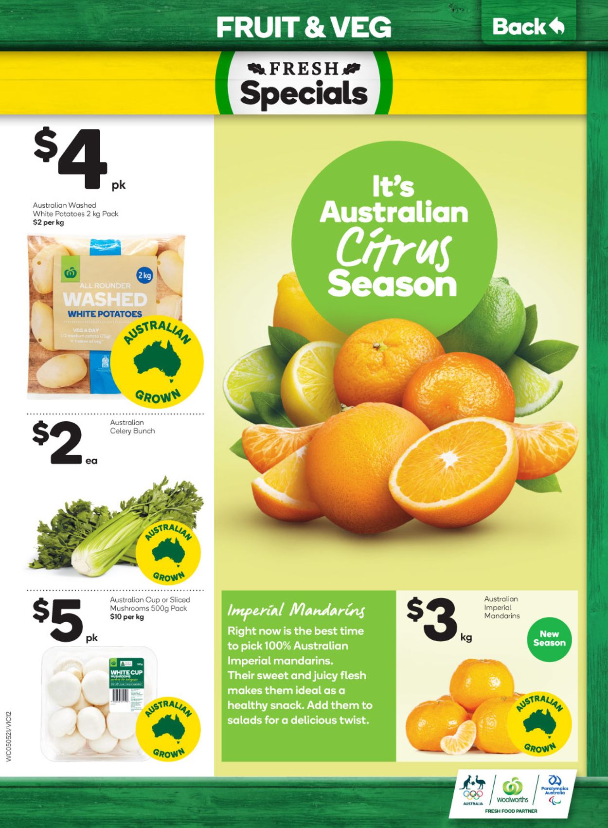 Woolworths Catalogue - 05/05-11/05/2021 (Page 12)