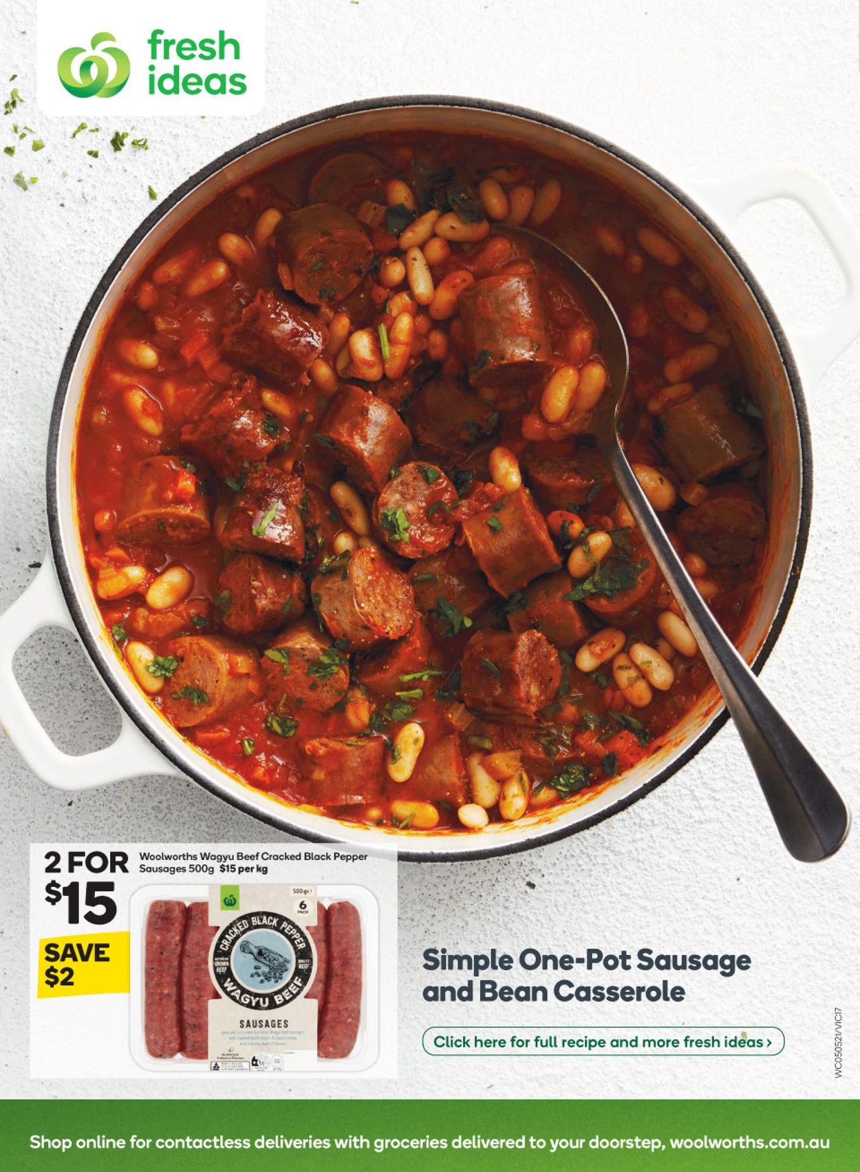 Woolworths Catalogue - 05/05-11/05/2021 (Page 17)