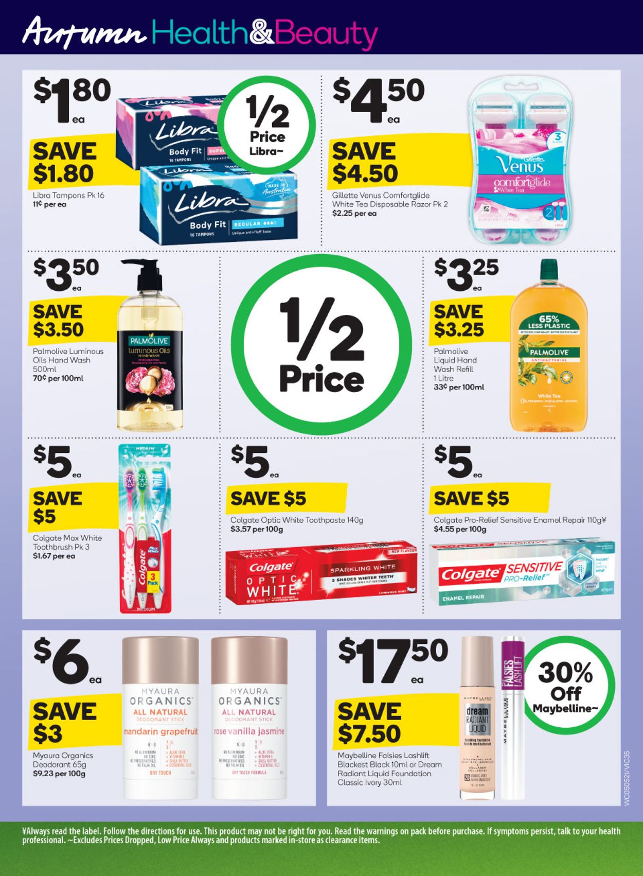 Woolworths Catalogue - 05/05-11/05/2021 (Page 35)