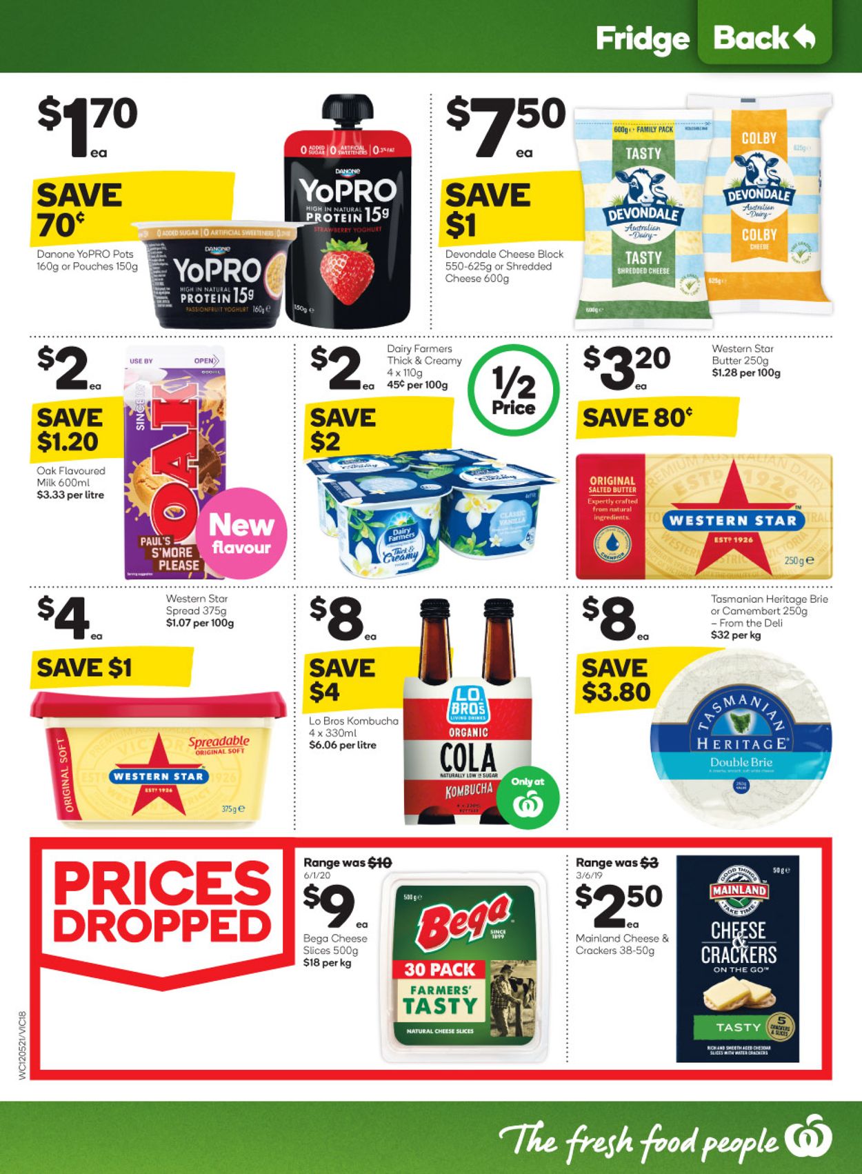 Woolworths Catalogue - 12/05-18/05/2021 (Page 18)