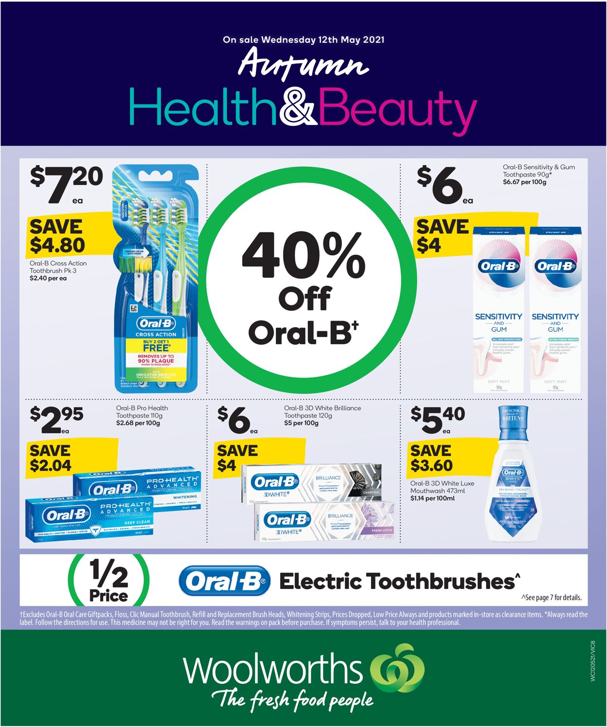 Woolworths Catalogue - 12/05-18/05/2021 (Page 2)
