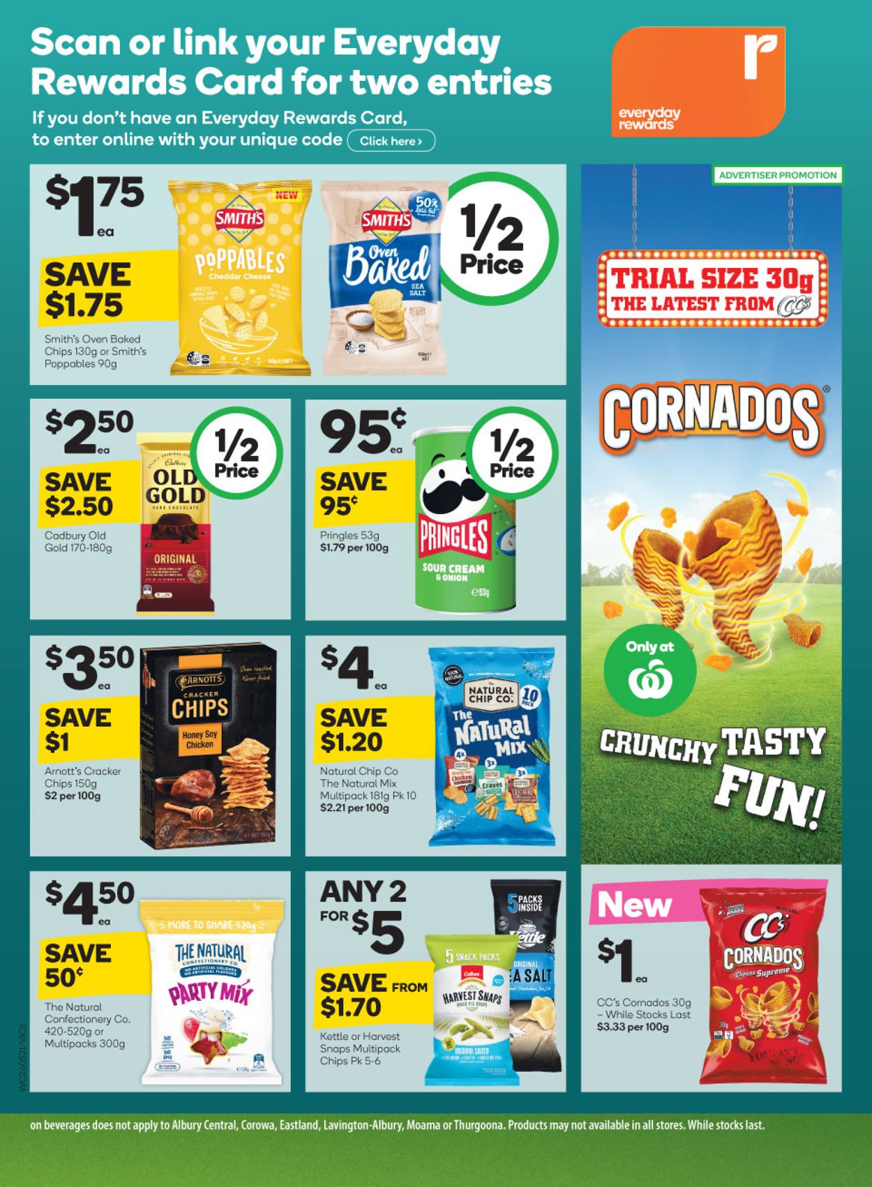 Woolworths Catalogue - 26/05-01/06/2021 (Page 6)