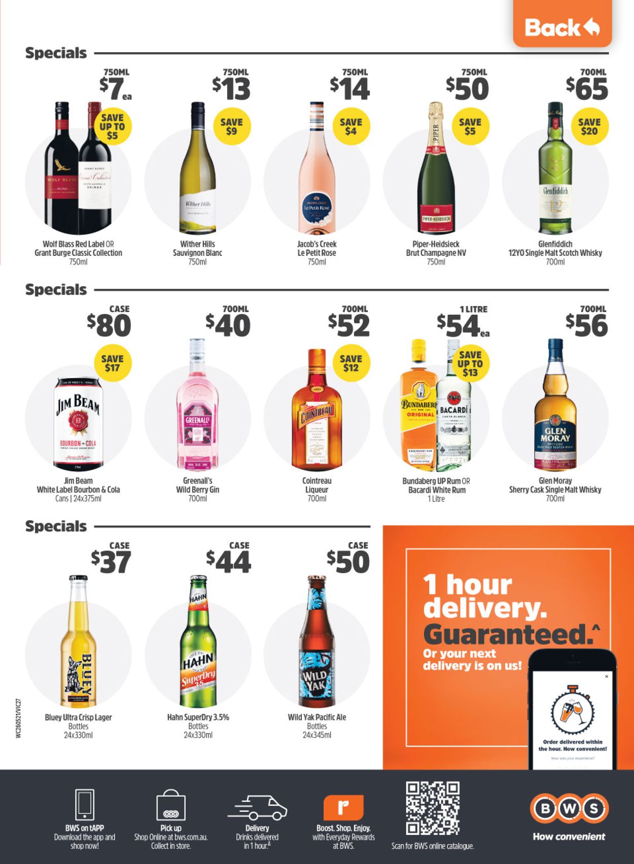 Woolworths Catalogue - 26/05-01/06/2021 (Page 42)