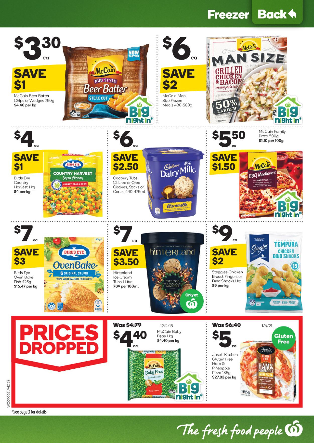 Woolworths Catalogue - 09/06-15/06/2021 (Page 28)