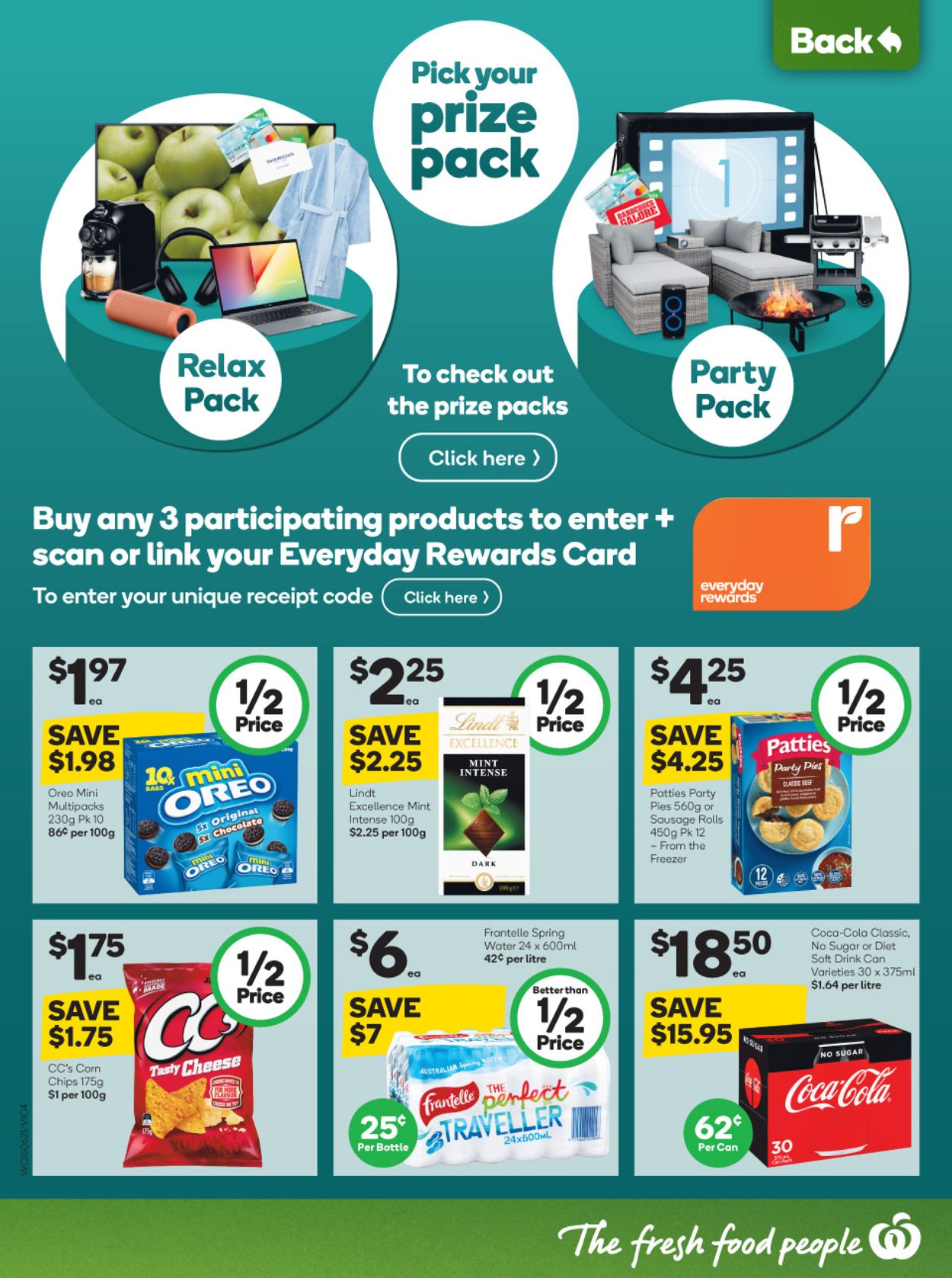 Woolworths Catalogue - 16/06-22/06/2021 (Page 4)