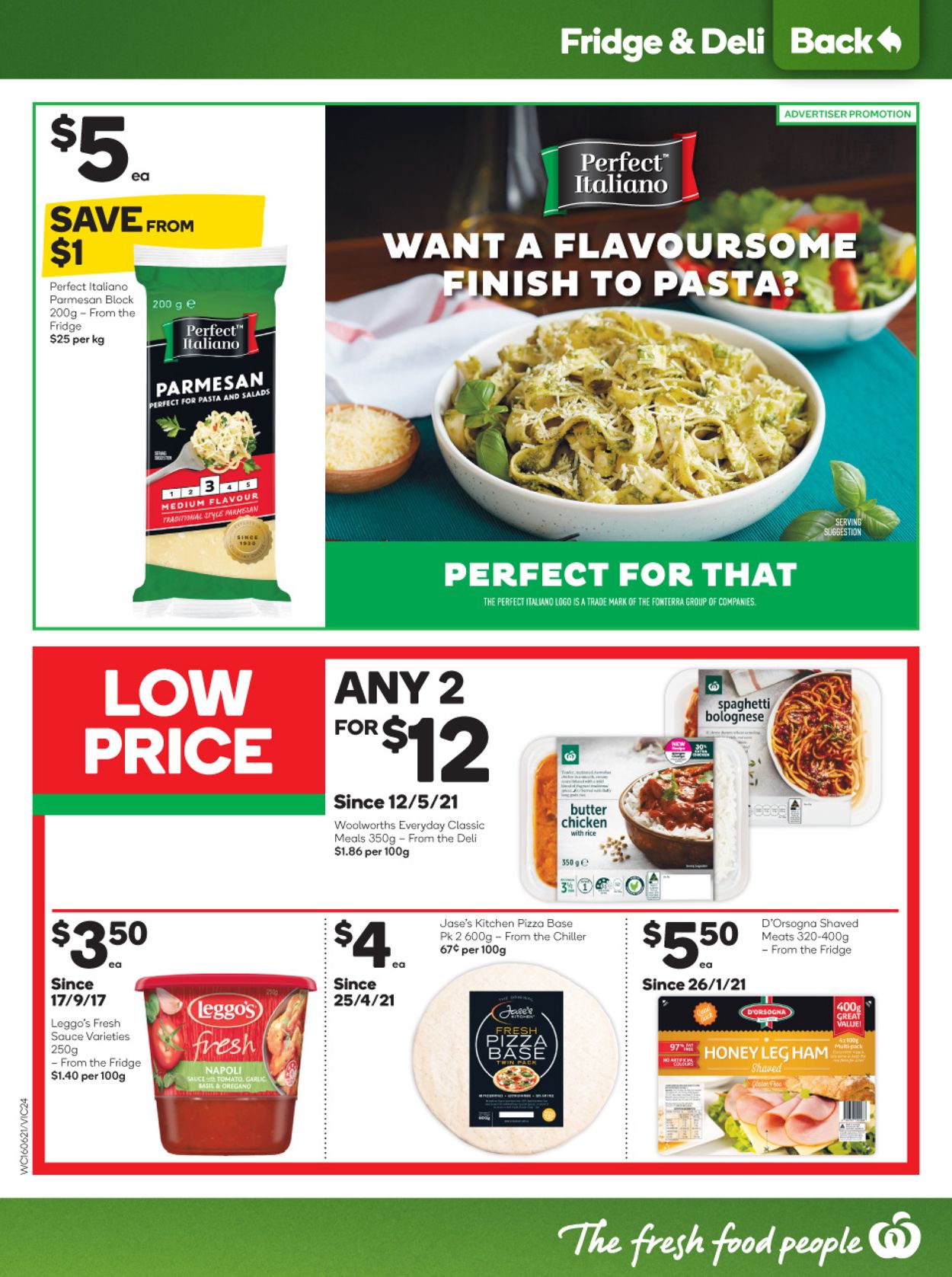 Woolworths Catalogue - 16/06-22/06/2021 (Page 24)