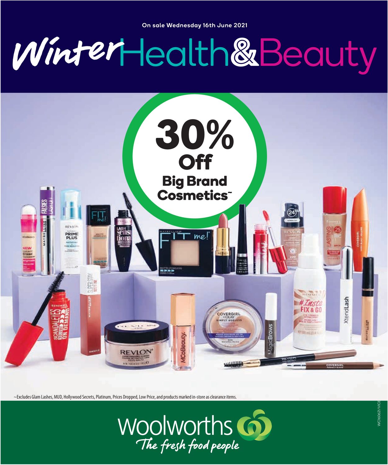 Woolworths Catalogue - 16/06-22/06/2021 (Page 2)