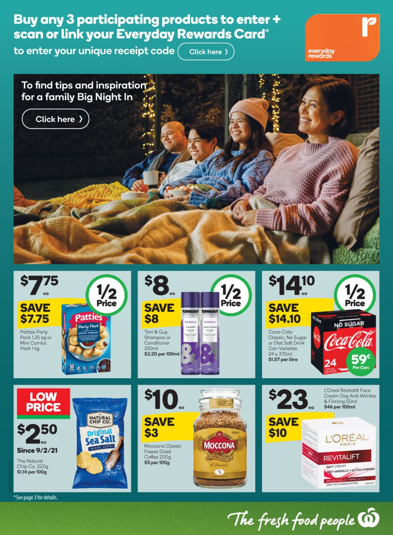 Woolworths Catalogue - 23/06-29/06/2021 (Page 4)
