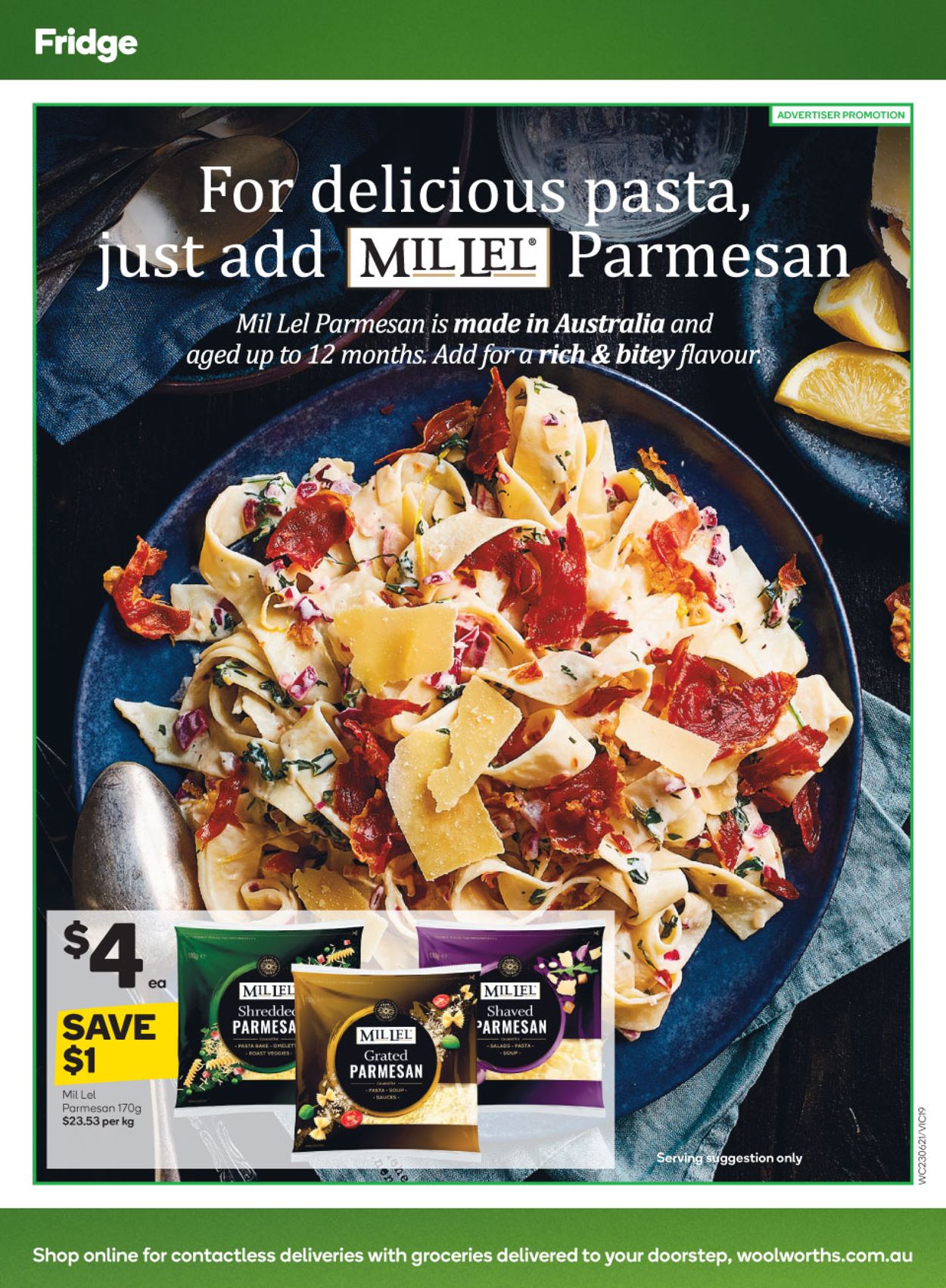 Woolworths Catalogue - 23/06-29/06/2021 (Page 19)