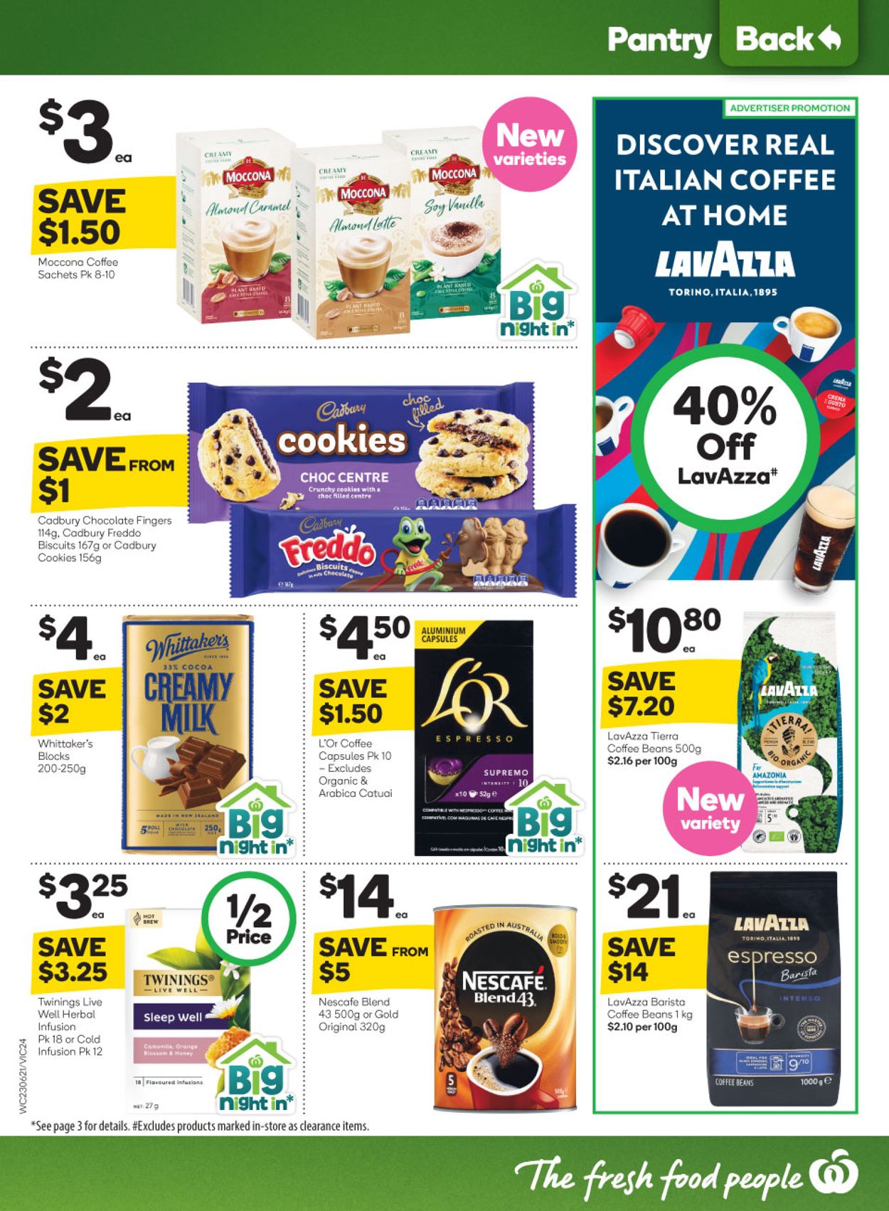 Woolworths Catalogue - 23/06-29/06/2021 (Page 24)