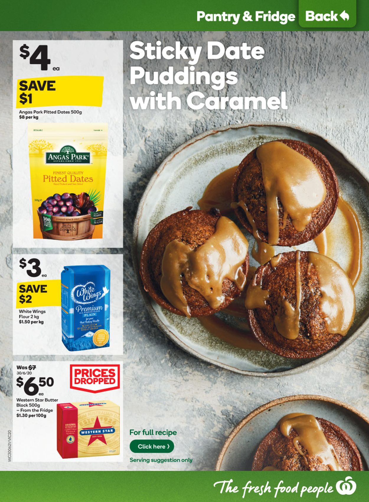 Woolworths Catalogue - 30/06-06/07/2021 (Page 18)