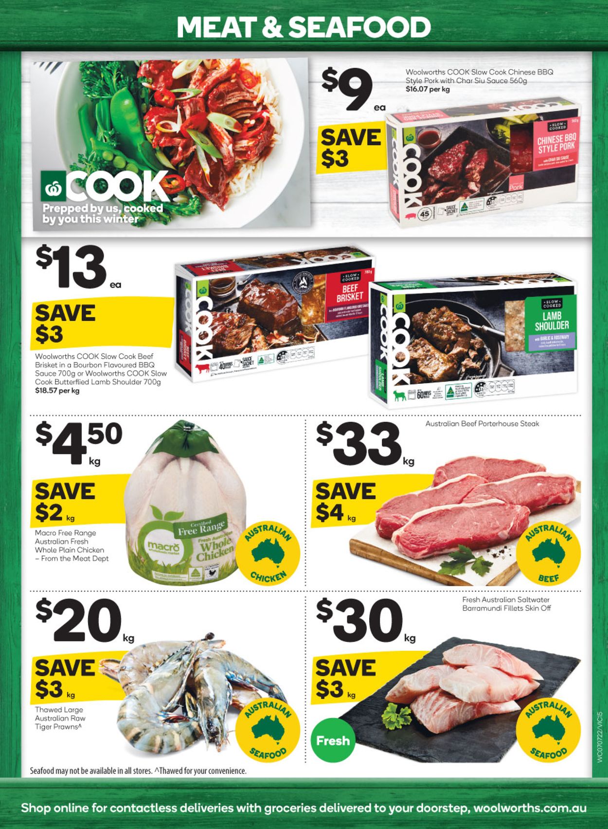 Woolworths Catalogue - 07/07-13/07/2021 (Page 15)