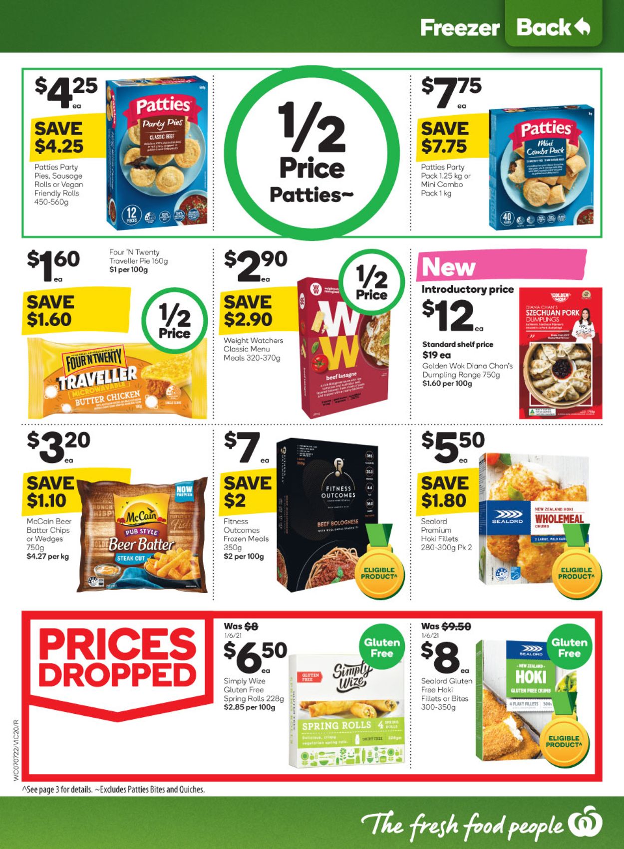 Woolworths Catalogue - 07/07-13/07/2021 (Page 20)