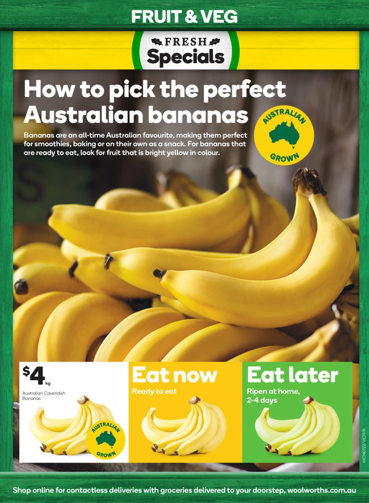 Woolworths Catalogue - 14/07-20/07/2021 (Page 19)