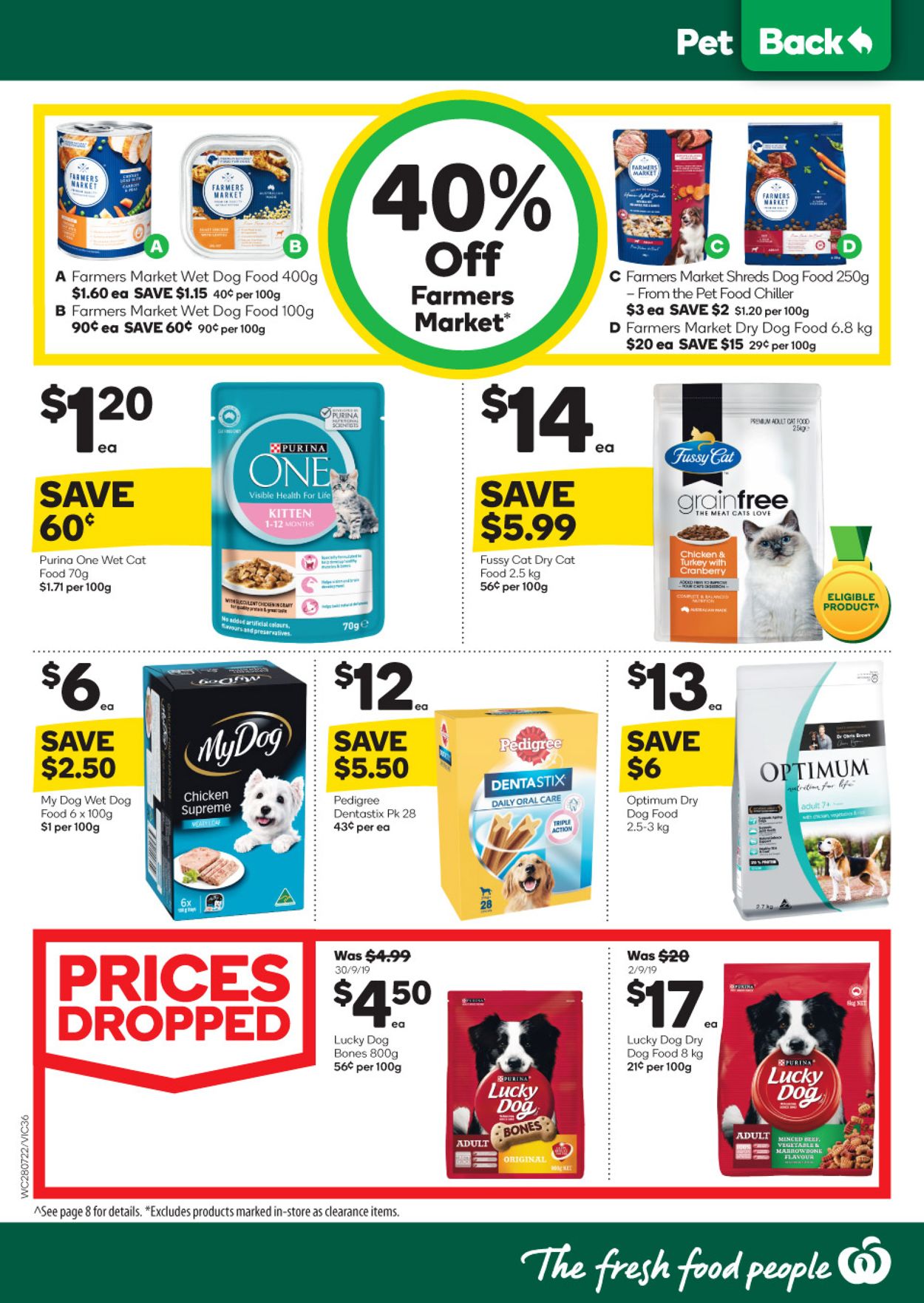 Woolworths Catalogue - 28/07-03/08/2021 (Page 37)
