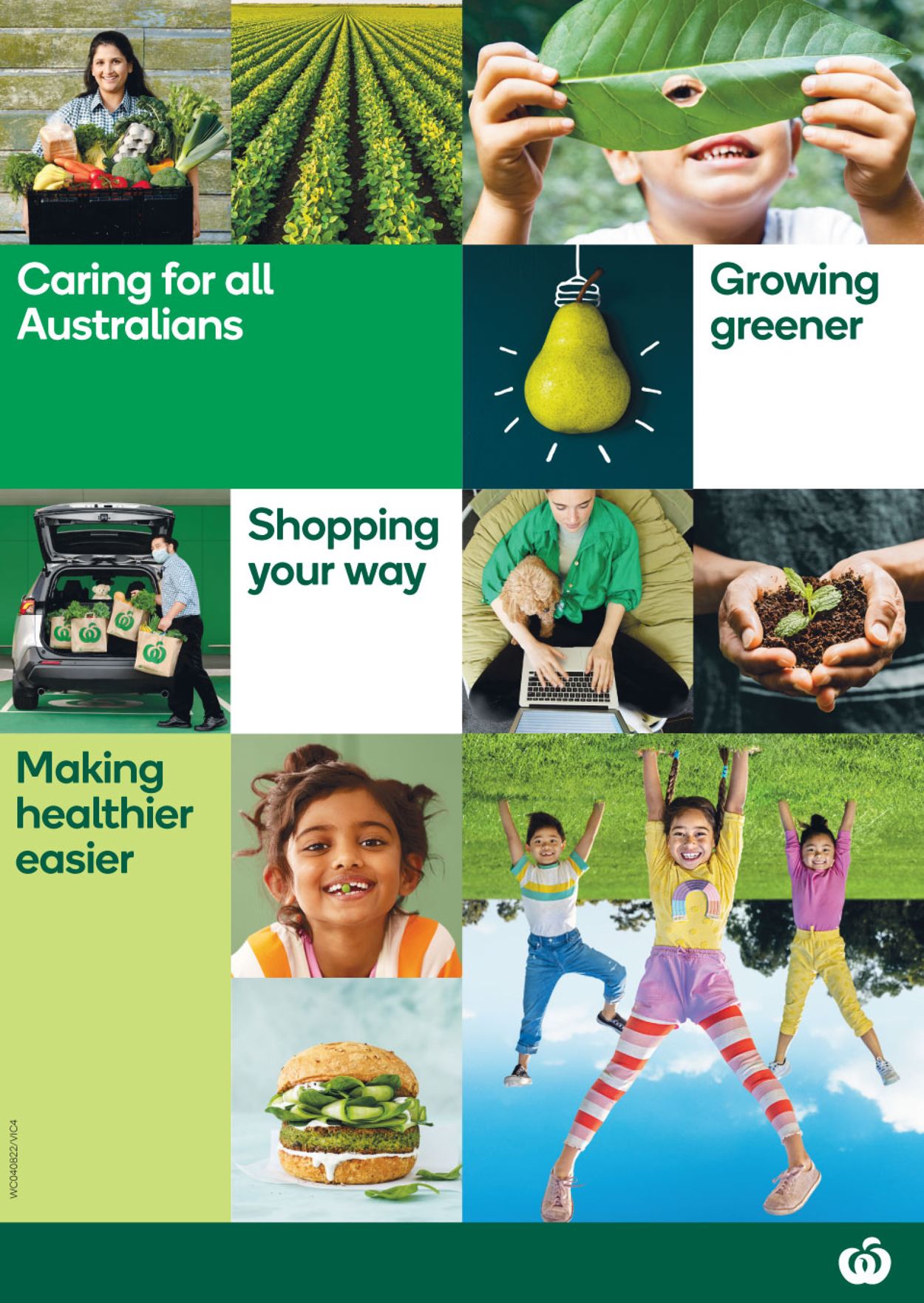 Woolworths Catalogue - 04/08-10/08/2021 (Page 5)