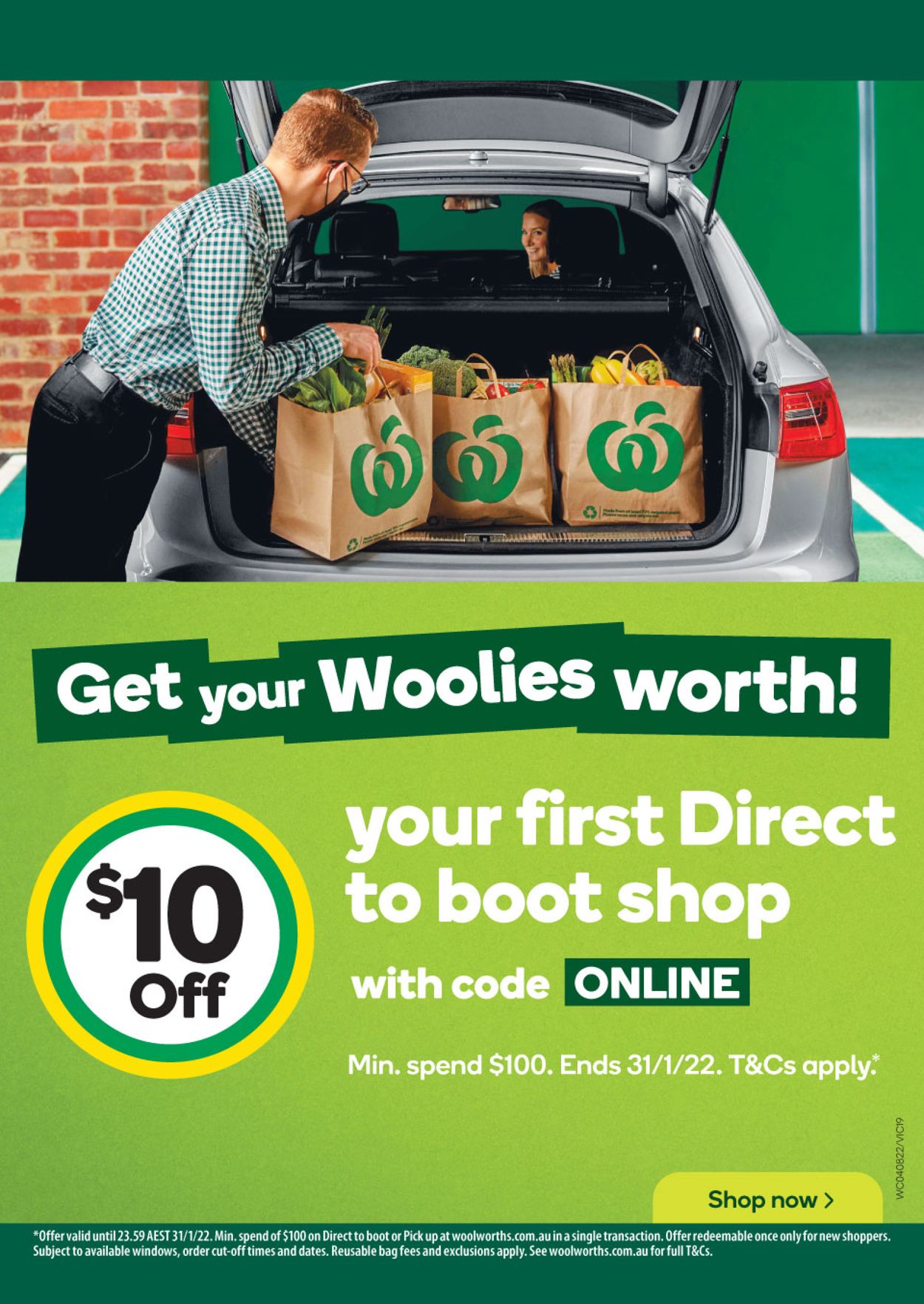 Woolworths Catalogue - 04/08-10/08/2021 (Page 20)