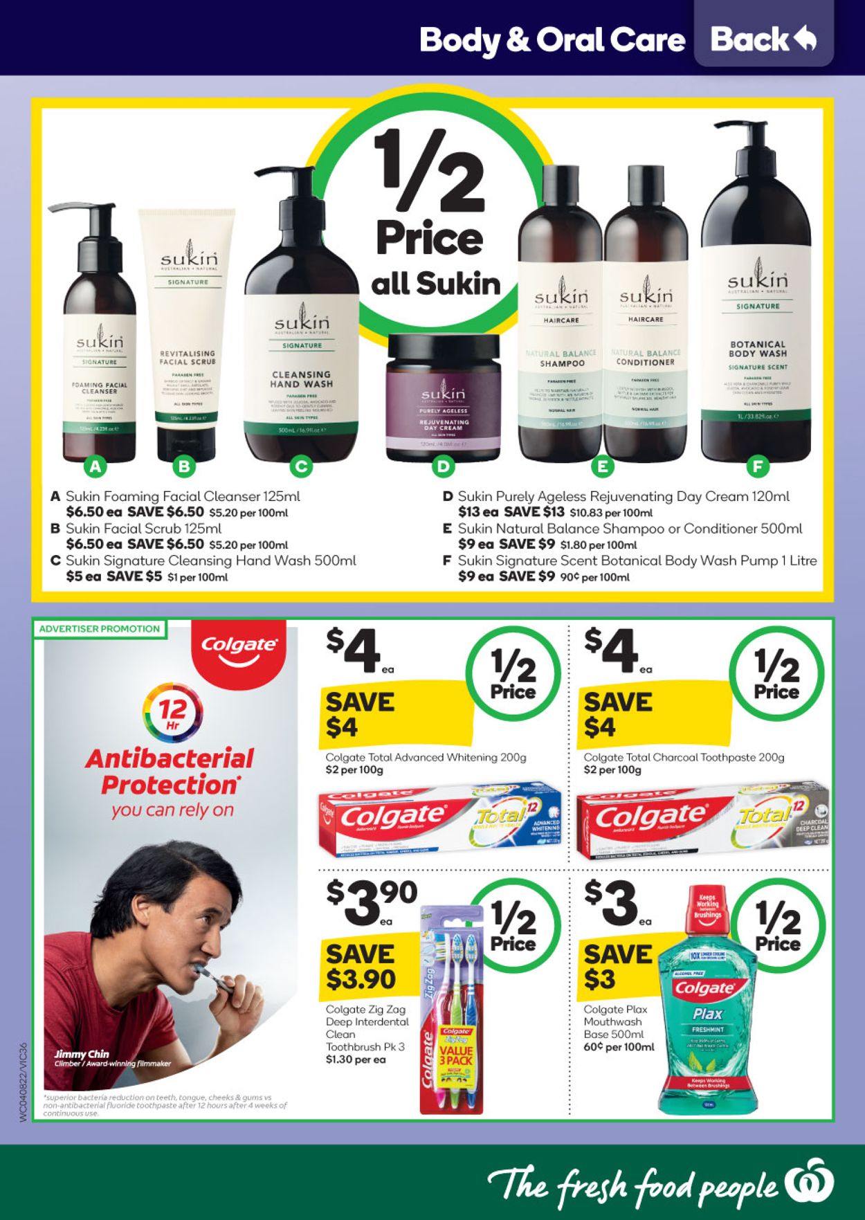Woolworths Catalogue - 04/08-10/08/2021 (Page 37)