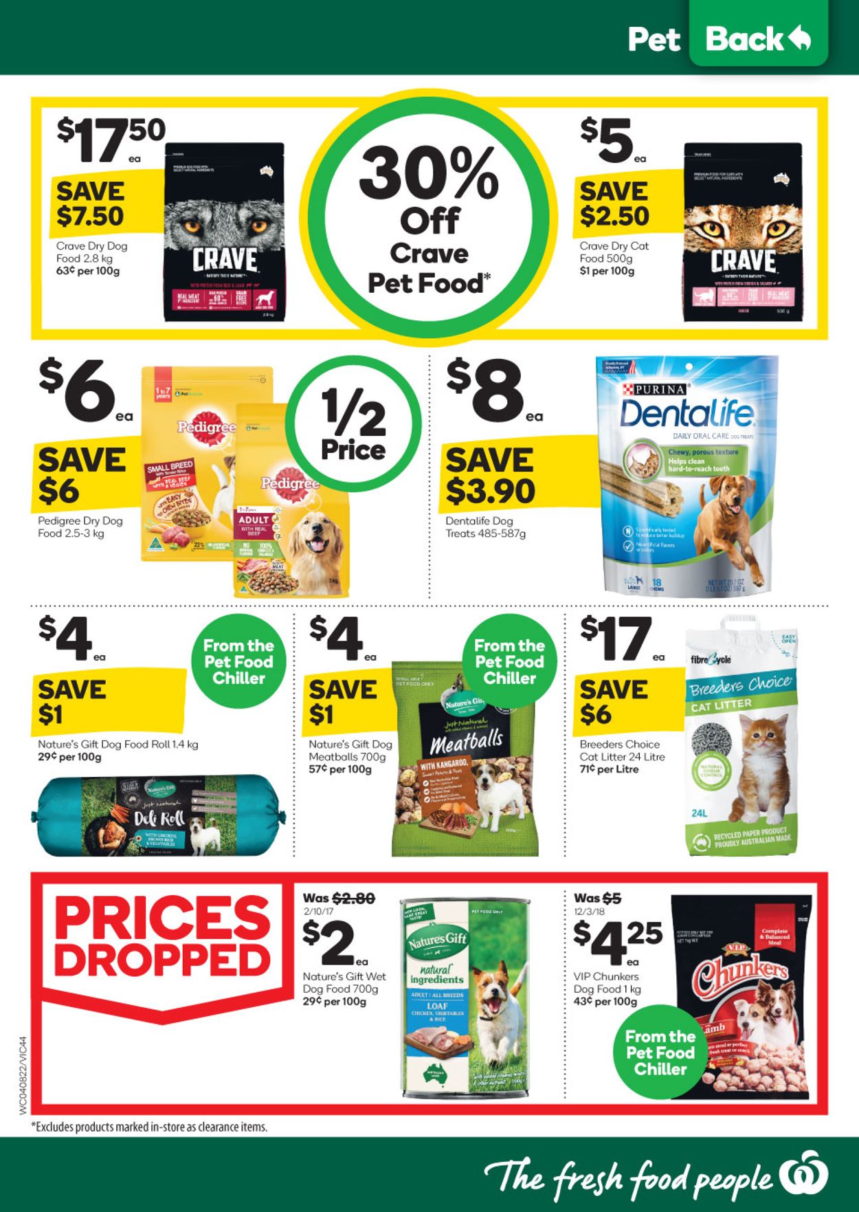 Woolworths Catalogue - 04/08-10/08/2021 (Page 45)