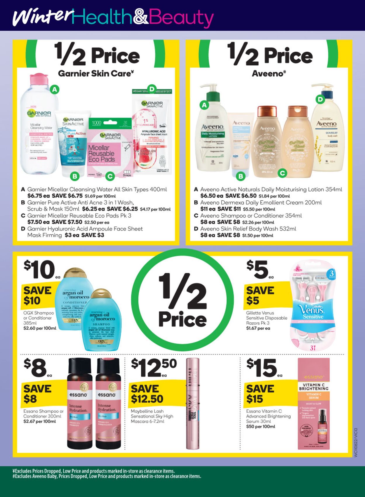 Woolworths Catalogue - 11/08-17/08/2021 (Page 14)