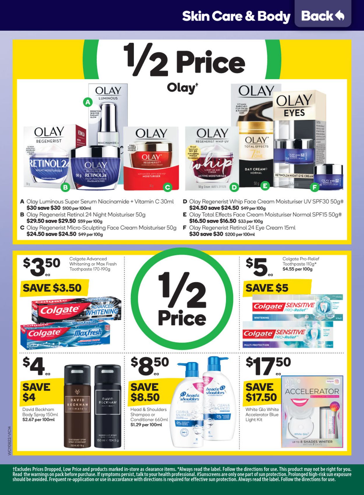 Woolworths Catalogue - 11/08-17/08/2021 (Page 15)