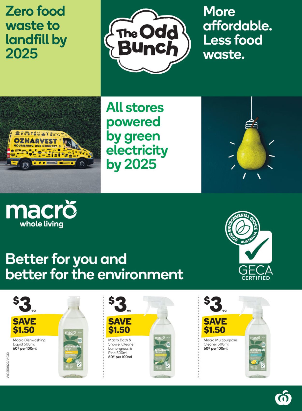 Woolworths Catalogue - 25/08-31/08/2021 (Page 11)